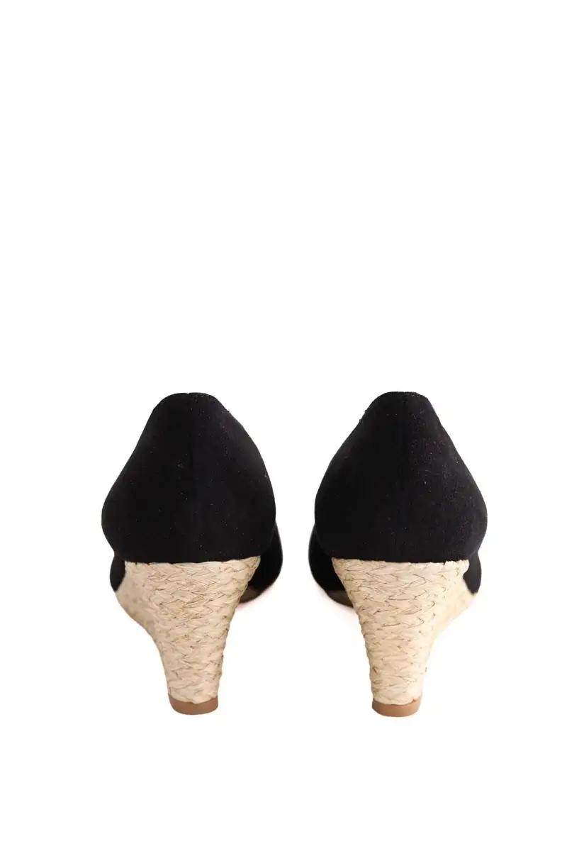 Heels LK BENNETT - Seconde Main Black