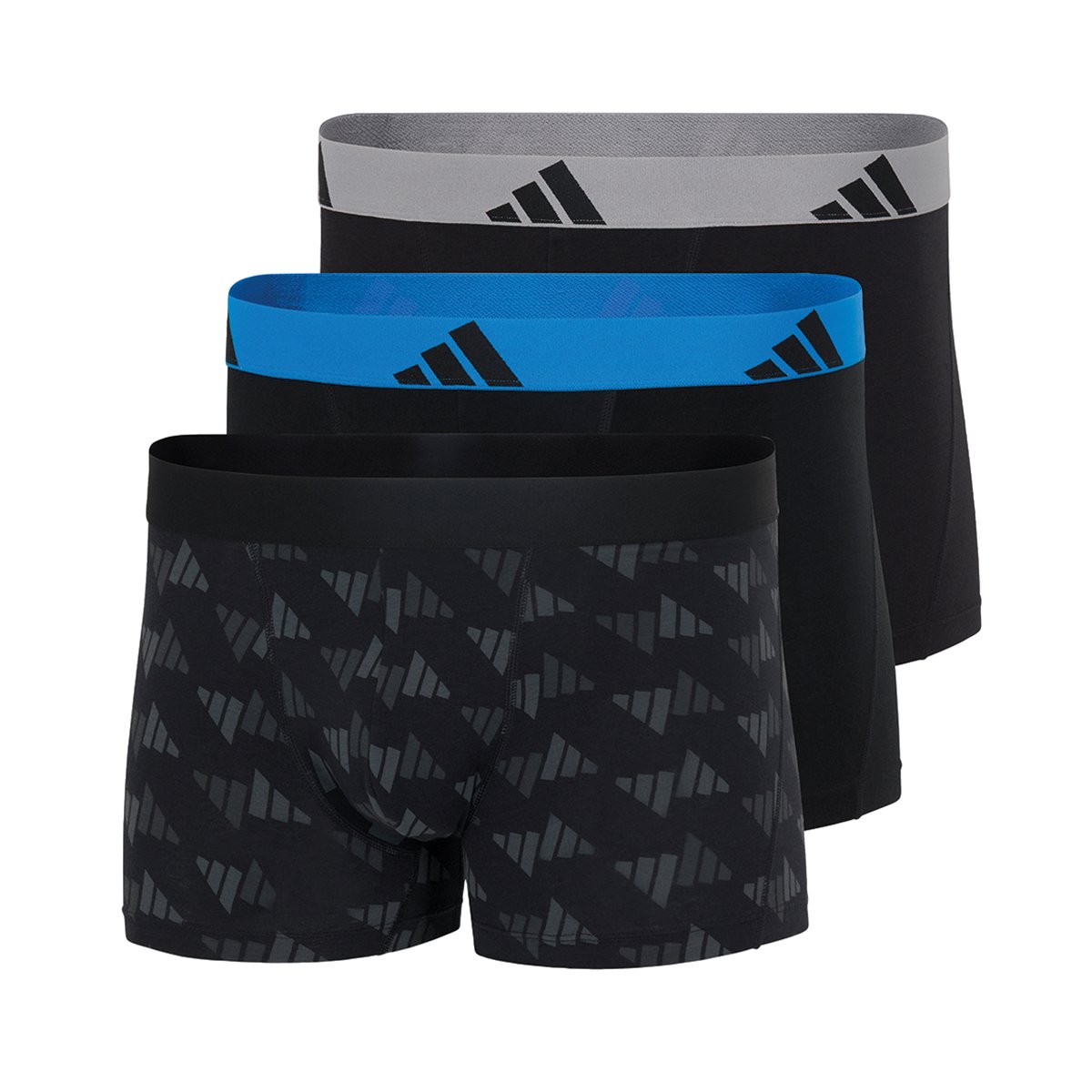 Pack of three boxer shorts ADIDAS UNDERWEAR