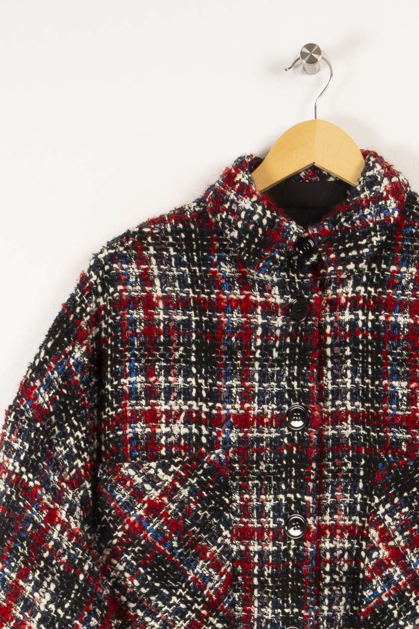 Jacket IRO - Seconde Main Multicolored