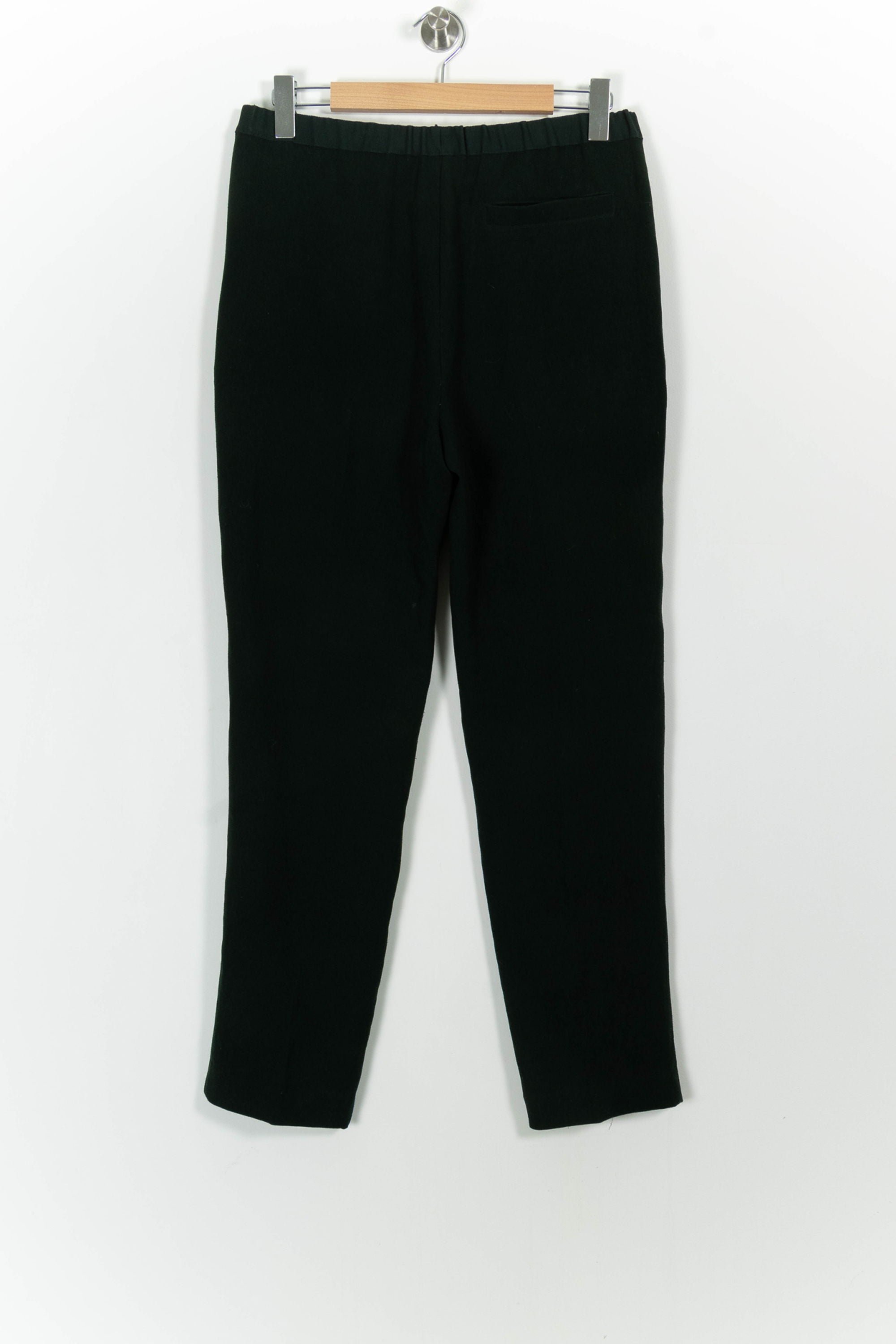 Pants COMPTOIR DES COTONNIERS - Seconde main Green