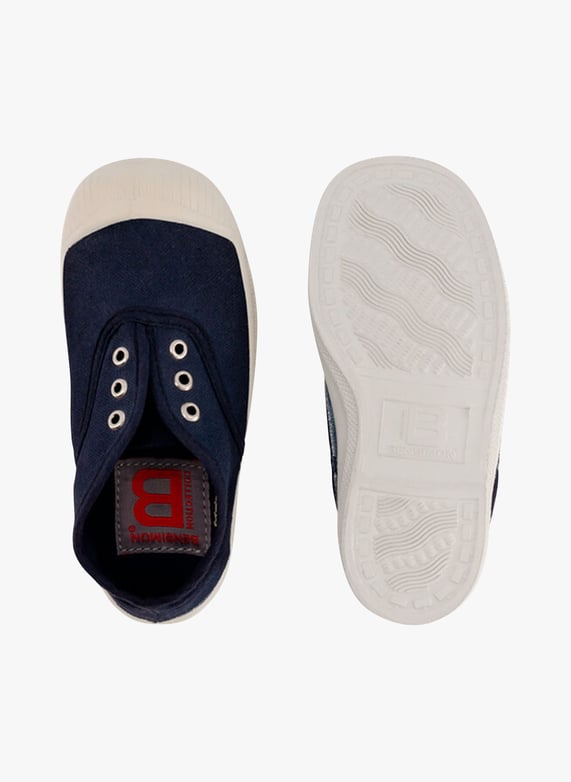 Katoenen gympen hotsell