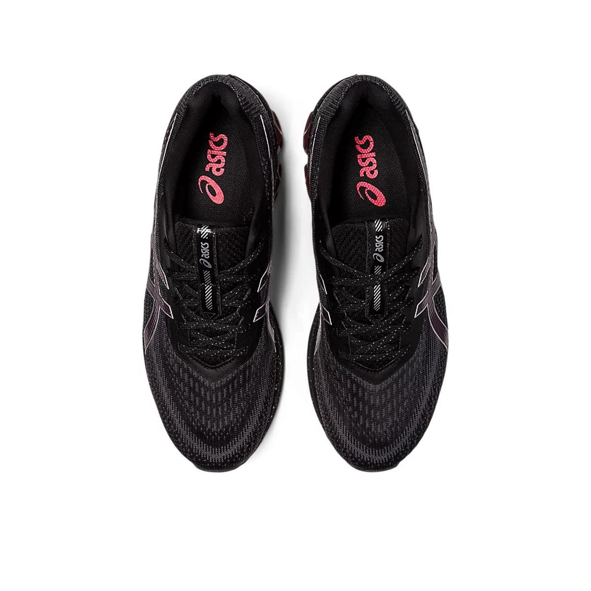 Low-top trainers ASICS Black