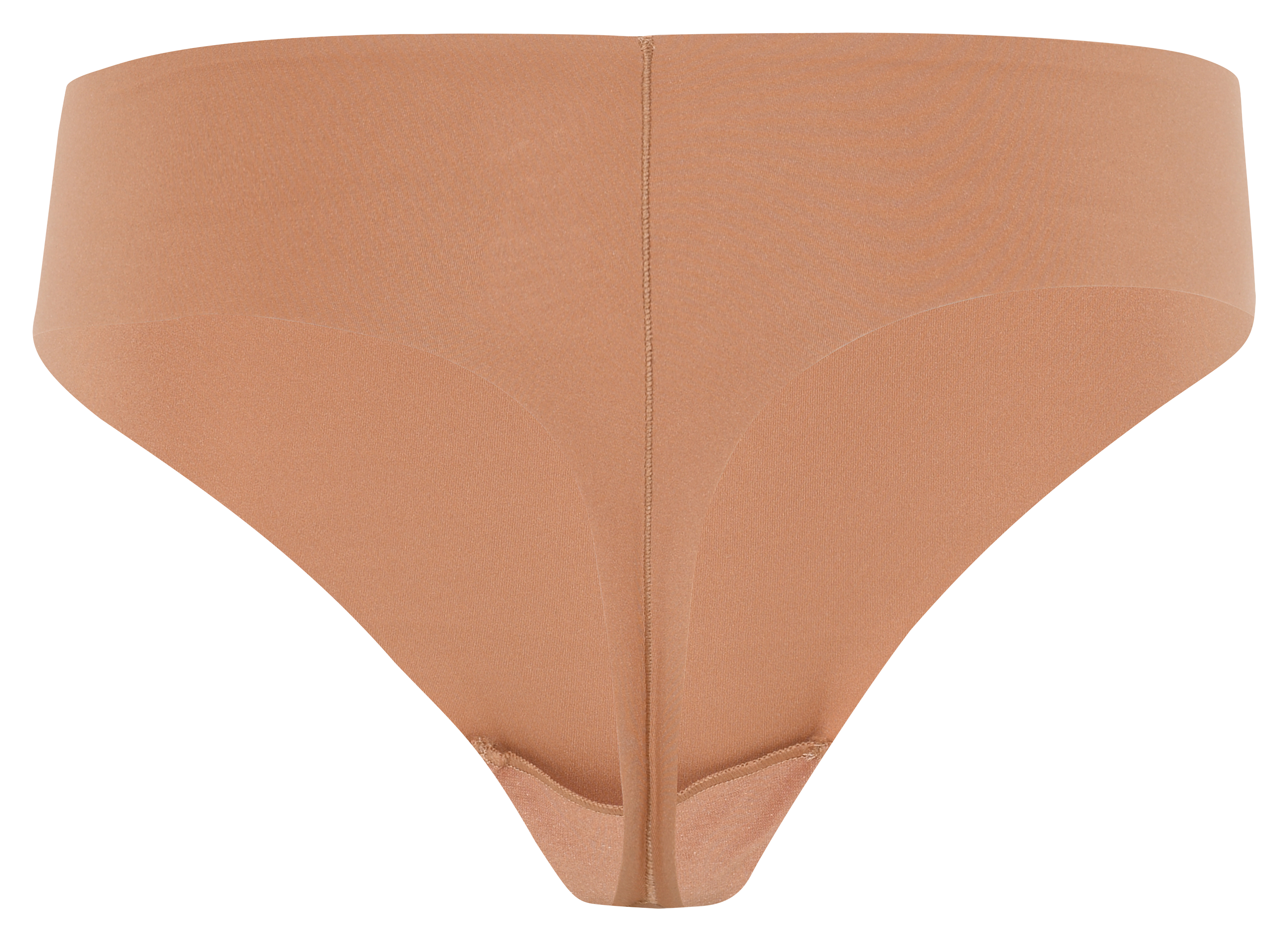 Seamless thong GIRLFRIEND COLLECTIVE Beige