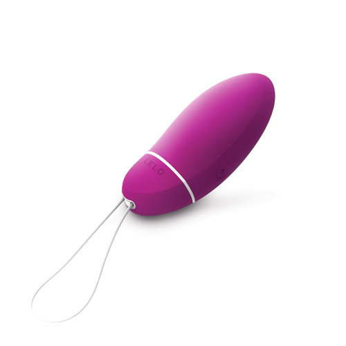 Appareil pour périnée féminin LELO Violet