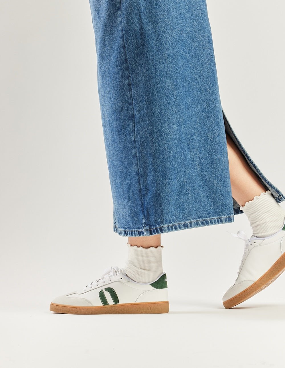 ASICS GEL PULSE 13 ODAJE EX. M.MOUSTACHE White