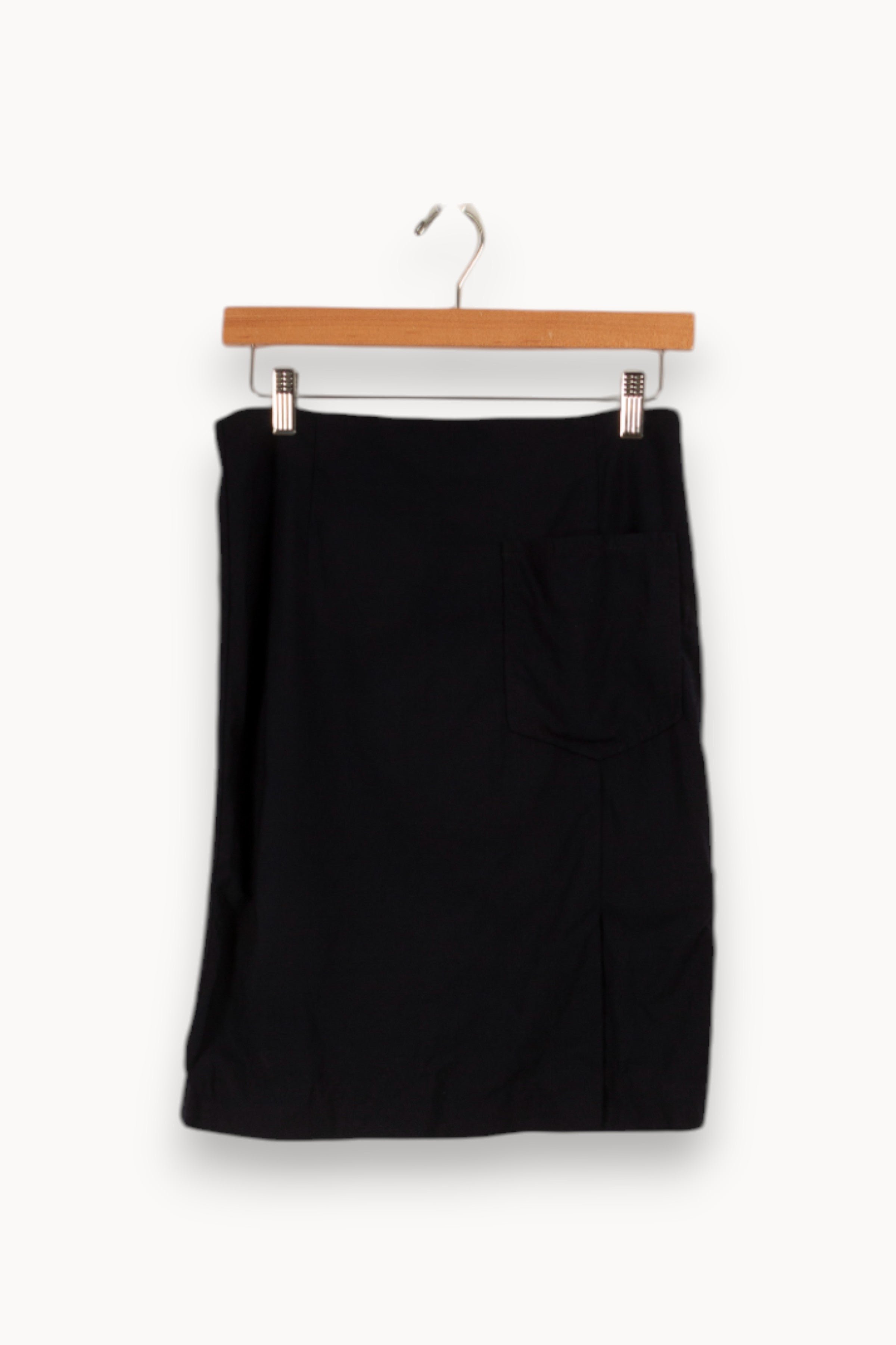Short skirt - Acne Studios ACNE STUDIOS - Seconde Main Black