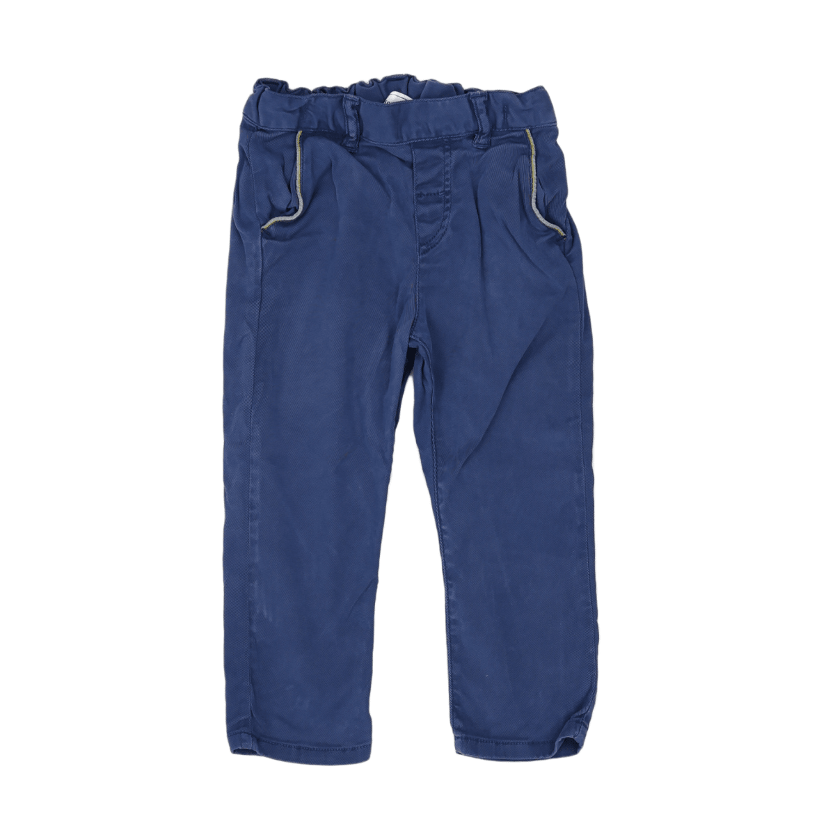 Blue baby pants - 18 months TARTINE ET CHOCOLAT - seconde-main Blue