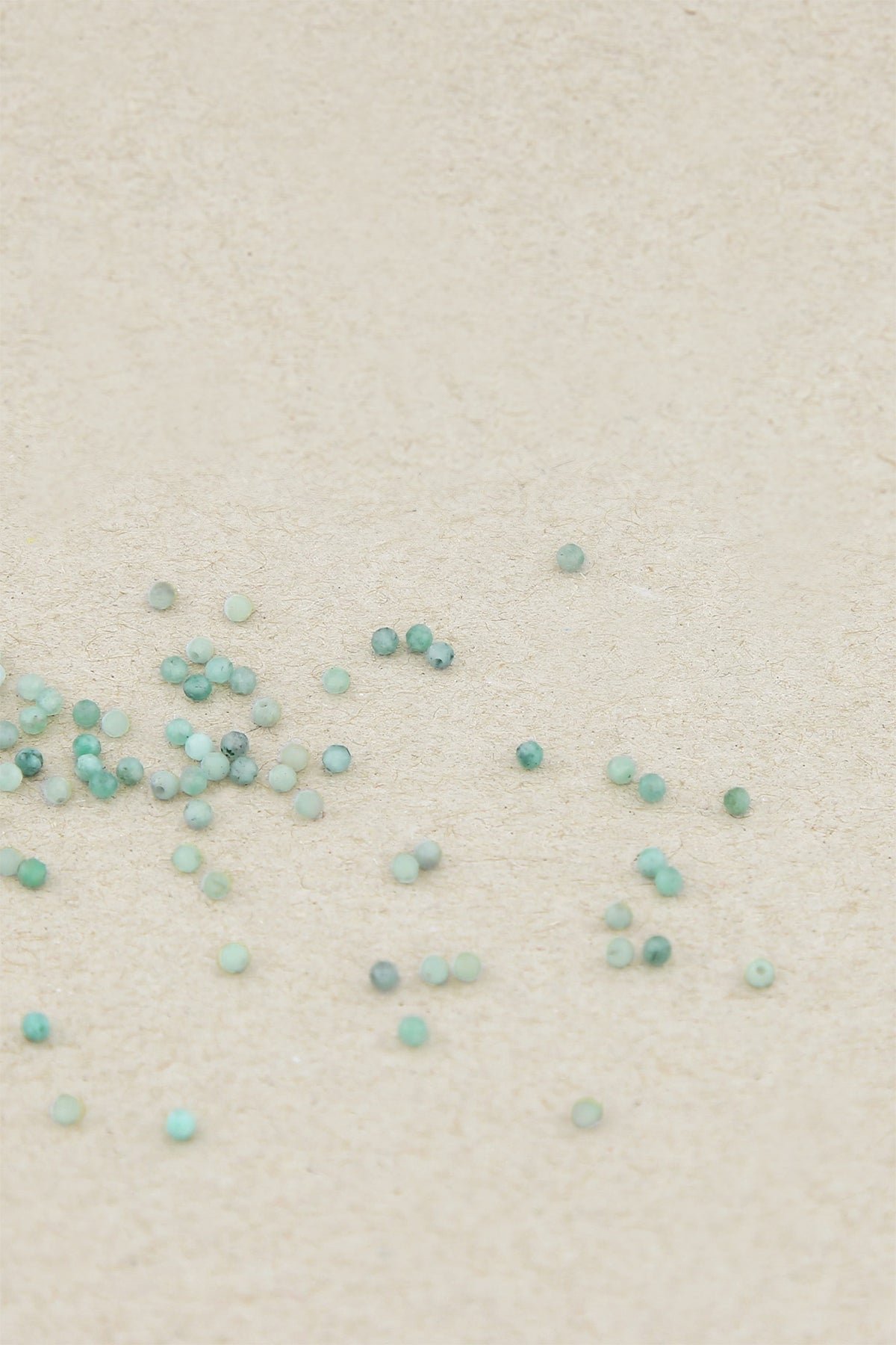 Bracelet - Emerald YAY Green