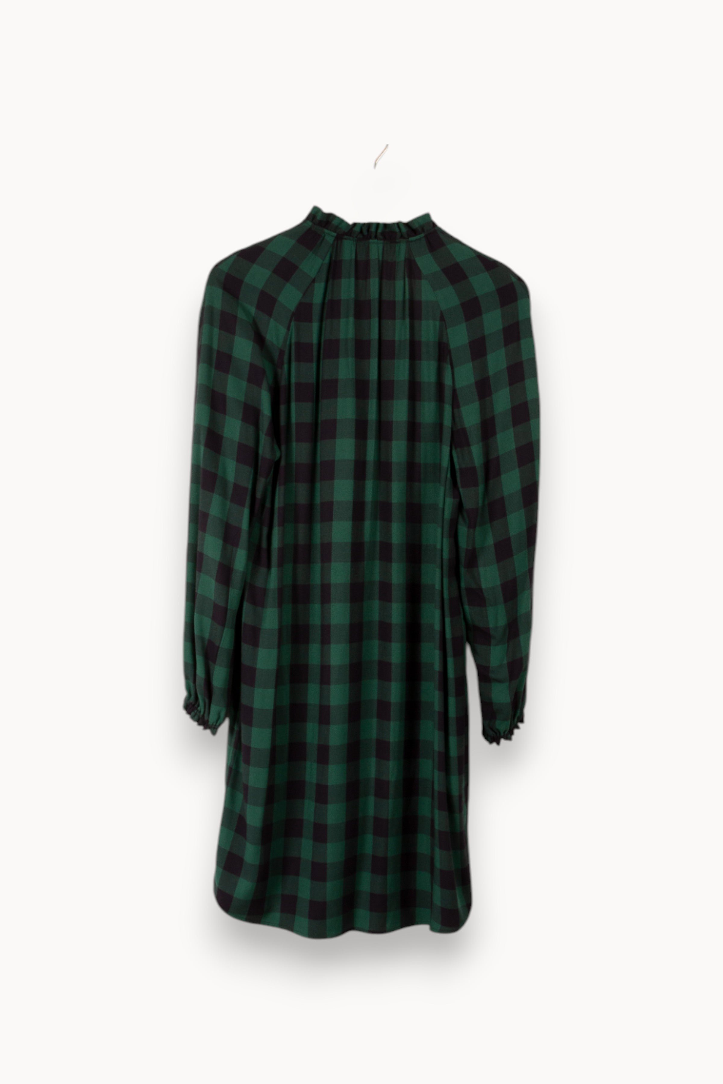 Midi dress COMPTOIR DES COTONNIERS - Seconde main Green