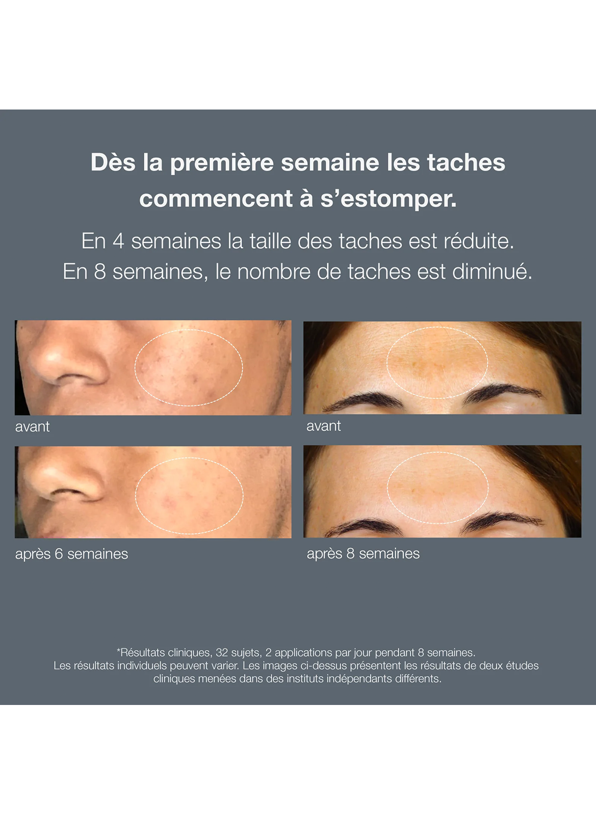 PowerBright Dark Spot Serum DERMALOGICA No color