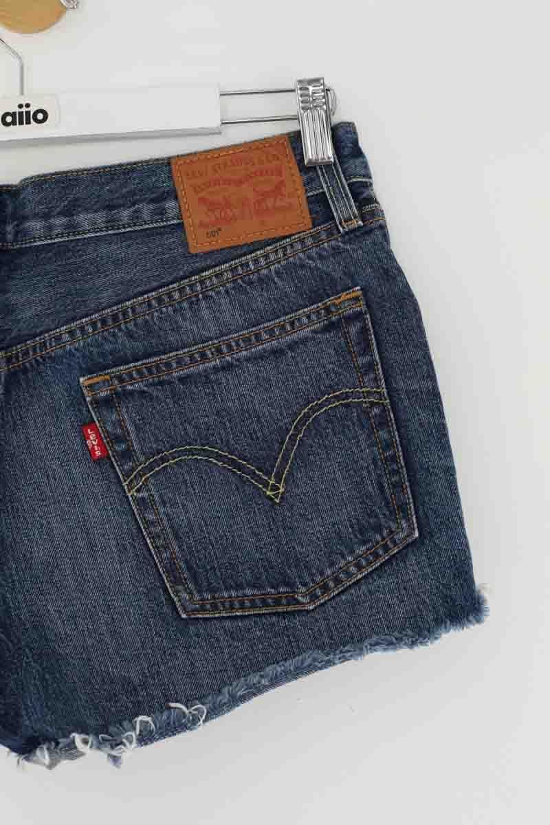 . LEVI'S - Seconde main Blue