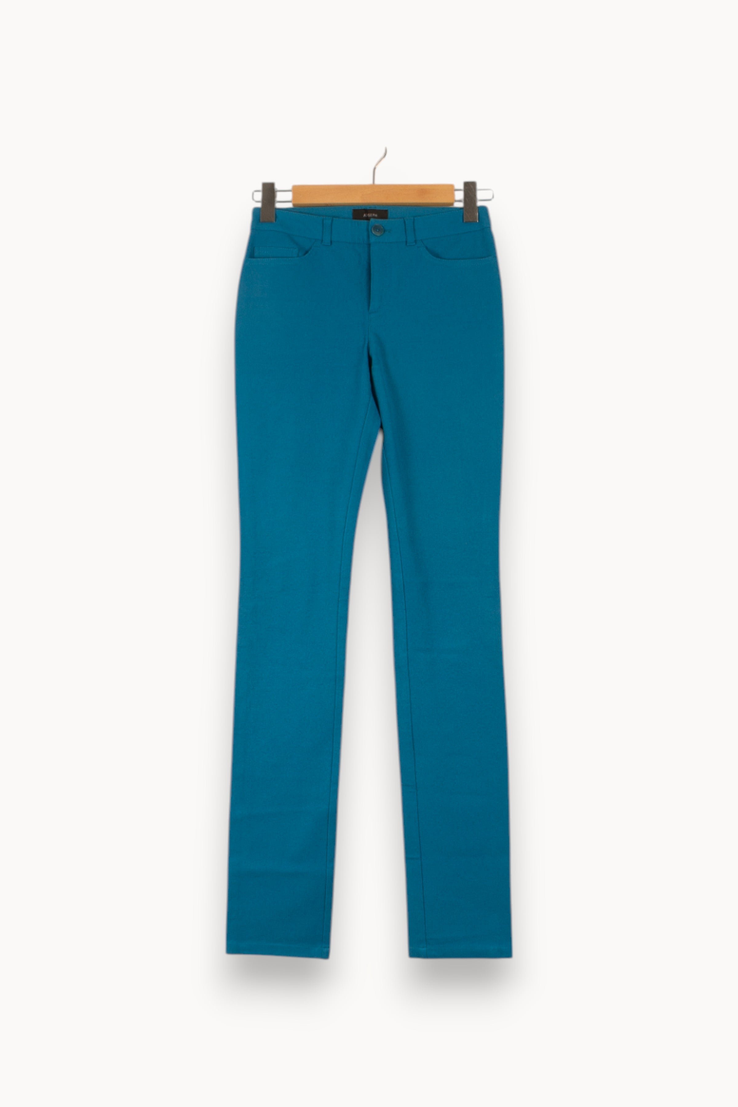 PANTS JOSEPH - Seconde Main Blue