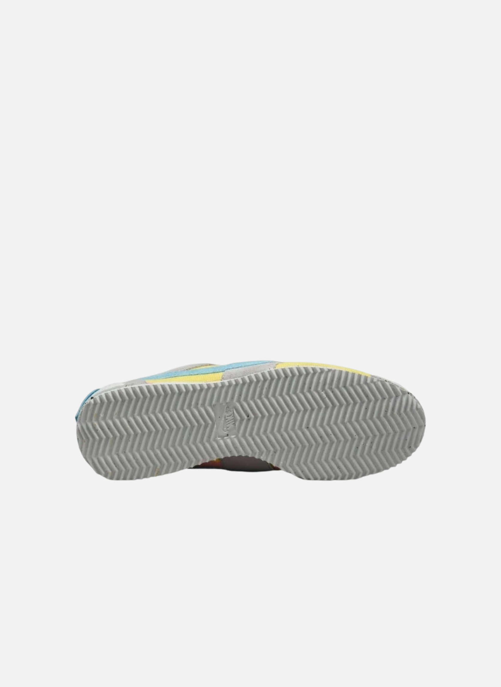 Cortez sneakers NIKE Grey