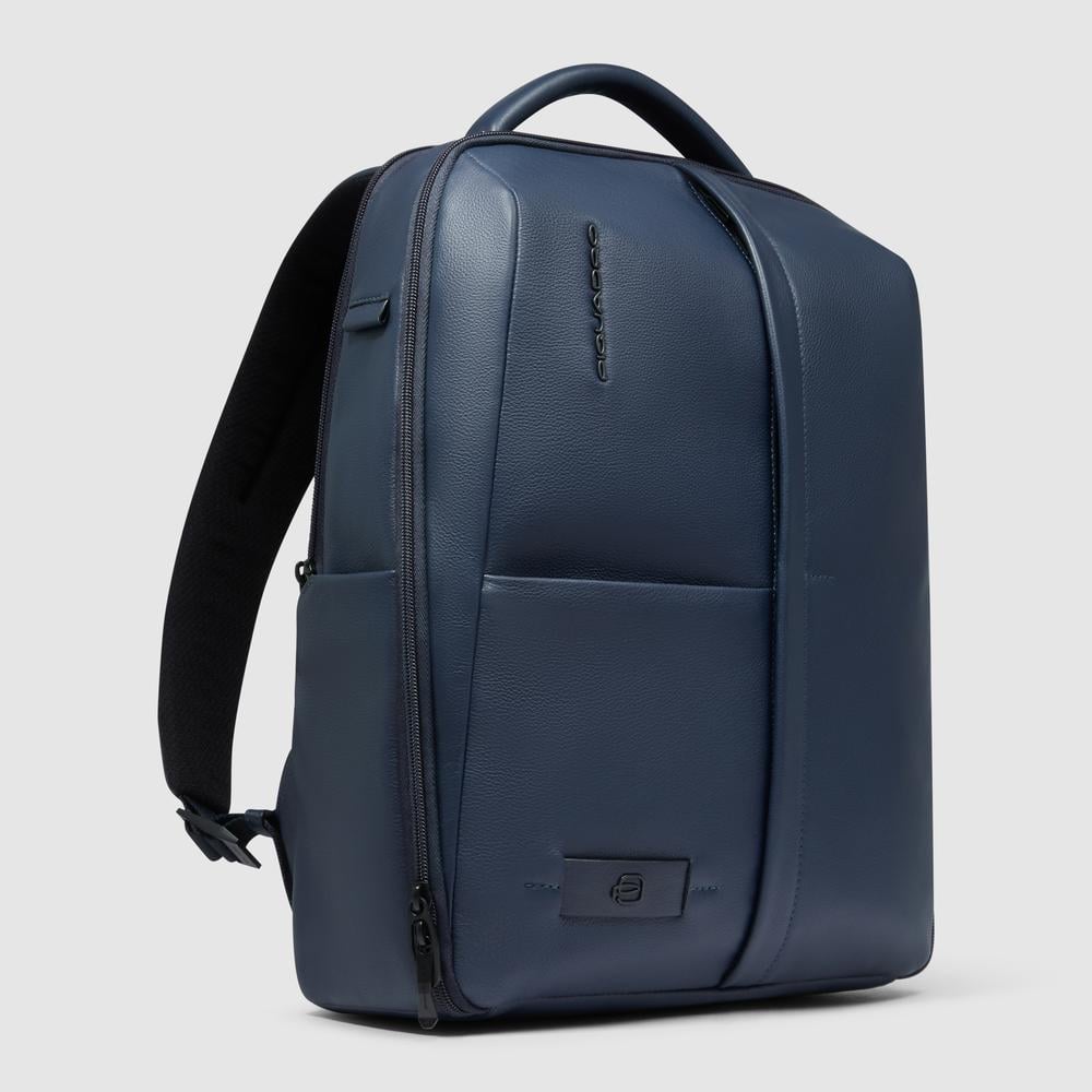 15.6" Laptop Backpack Blue