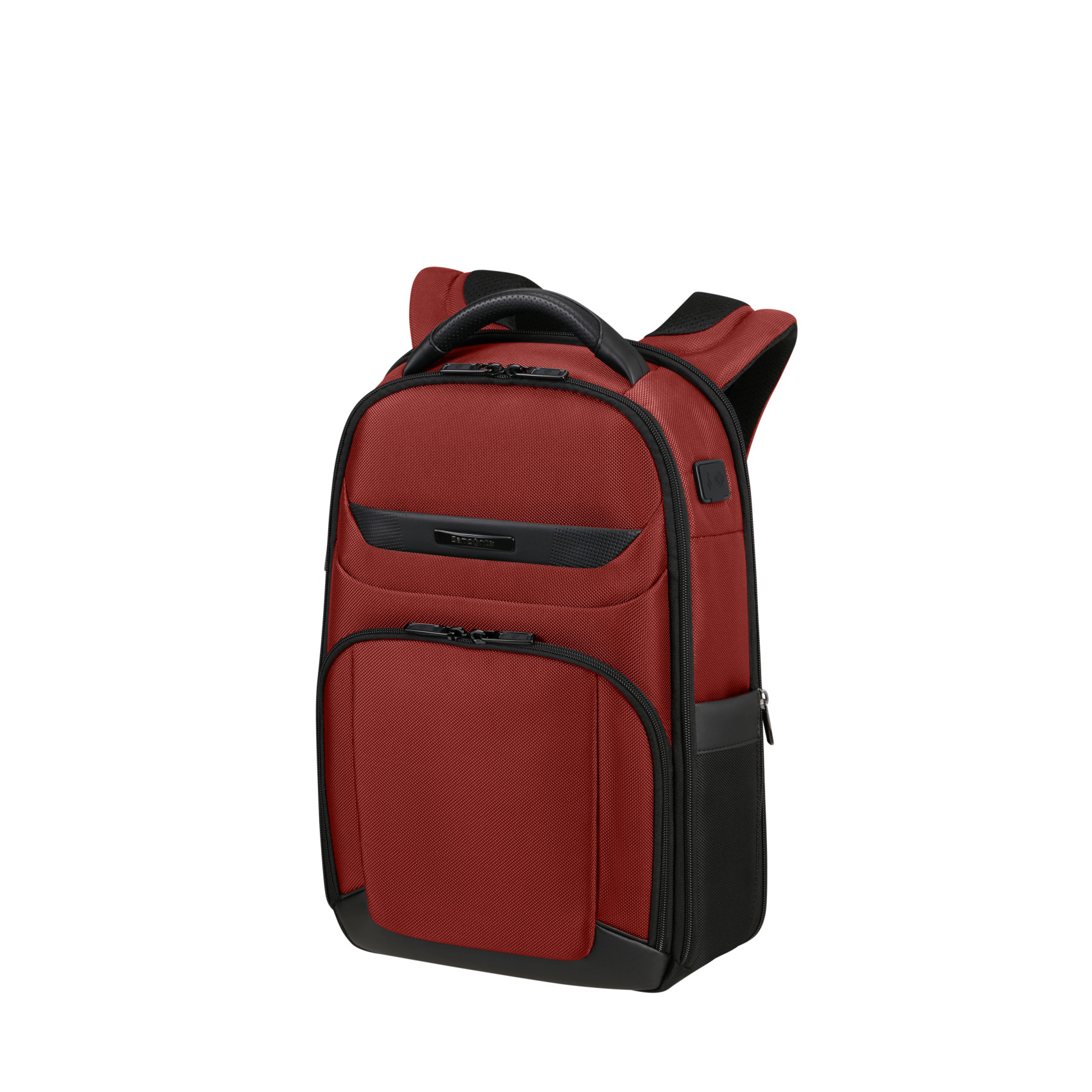 Pro-dlx 6 laptop bag size s SAMSONITE Red