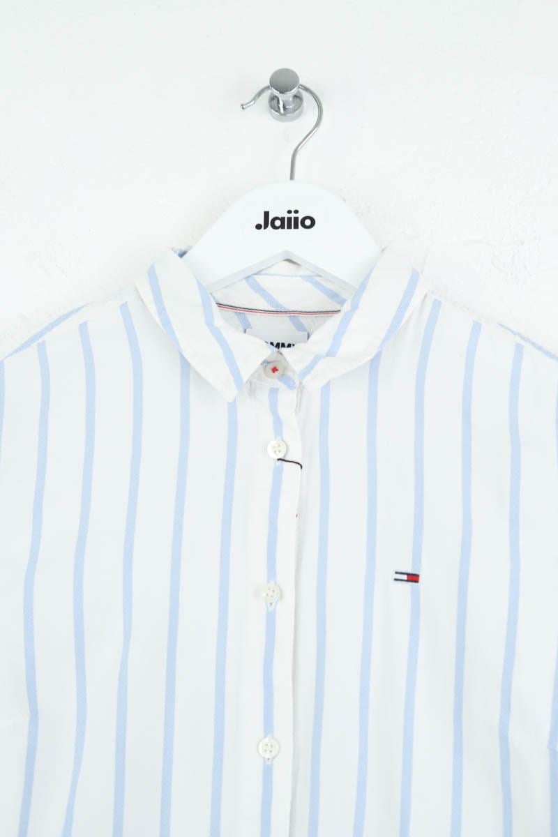 Shirt TOMMY HILFIGER - SECONDE MAIN Blue