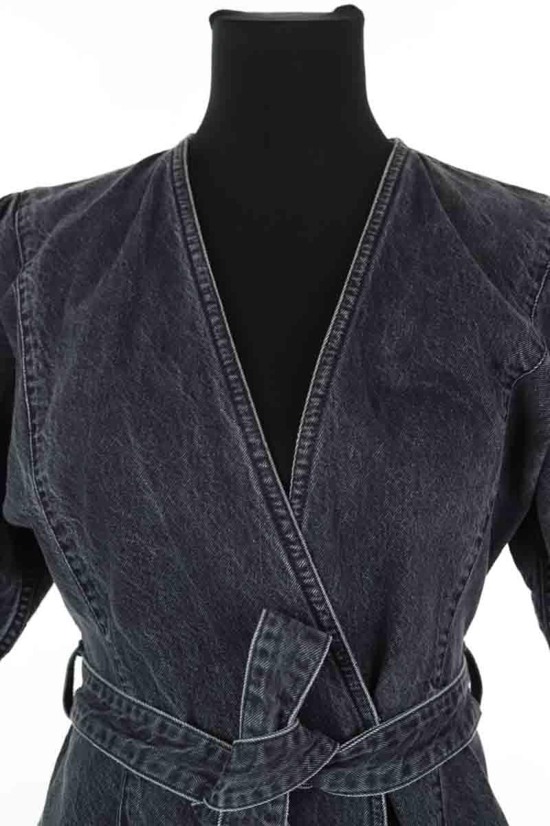 Dress IRO - Seconde Main Grey