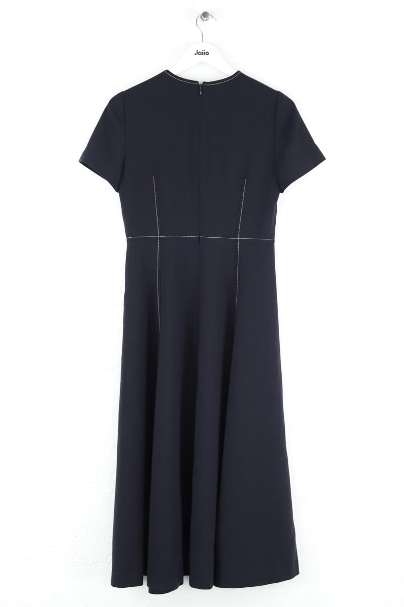 Dress LK BENNETT - Seconde Main Blue
