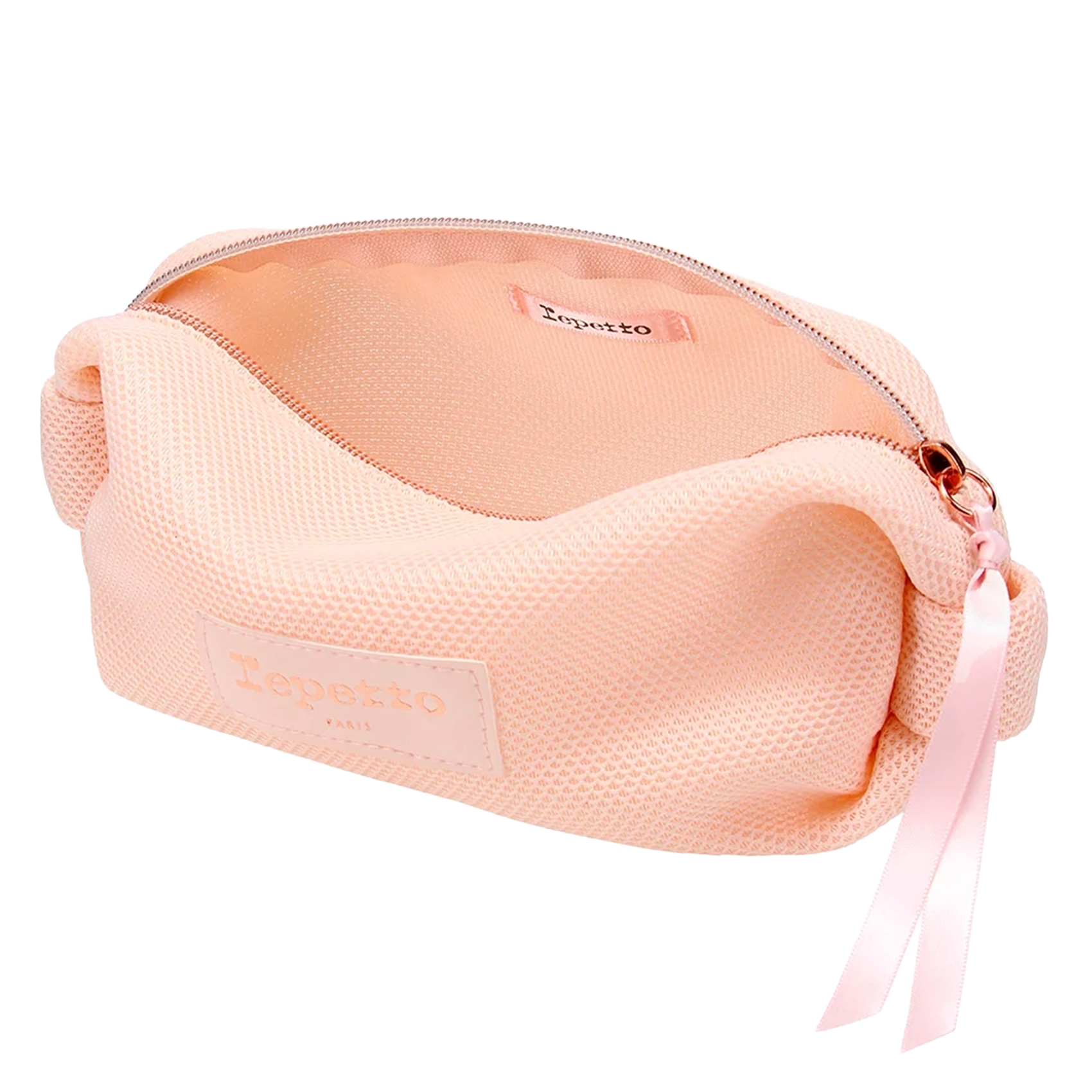 Trousse REPETTO Rose