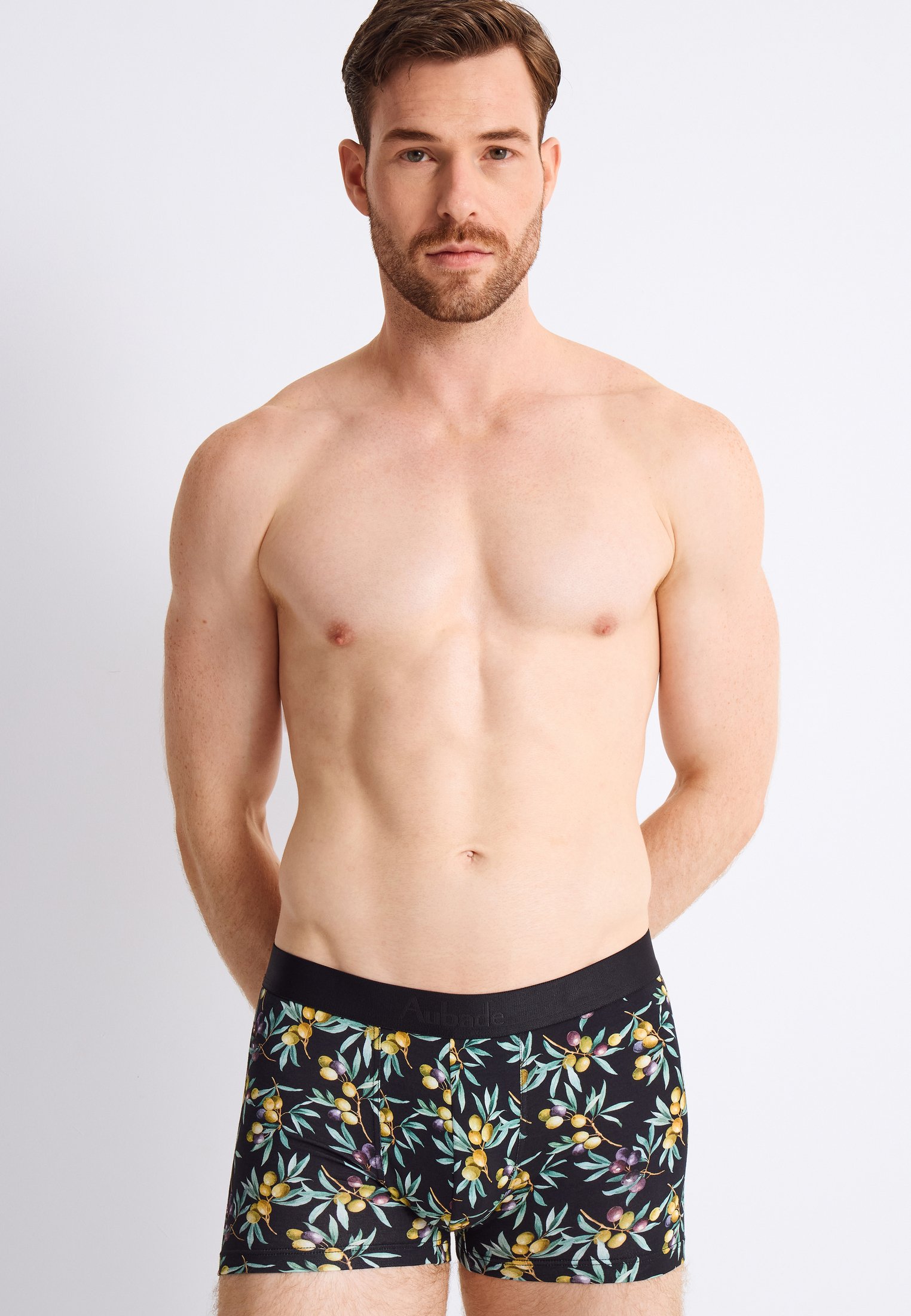 Boxer shorts Black