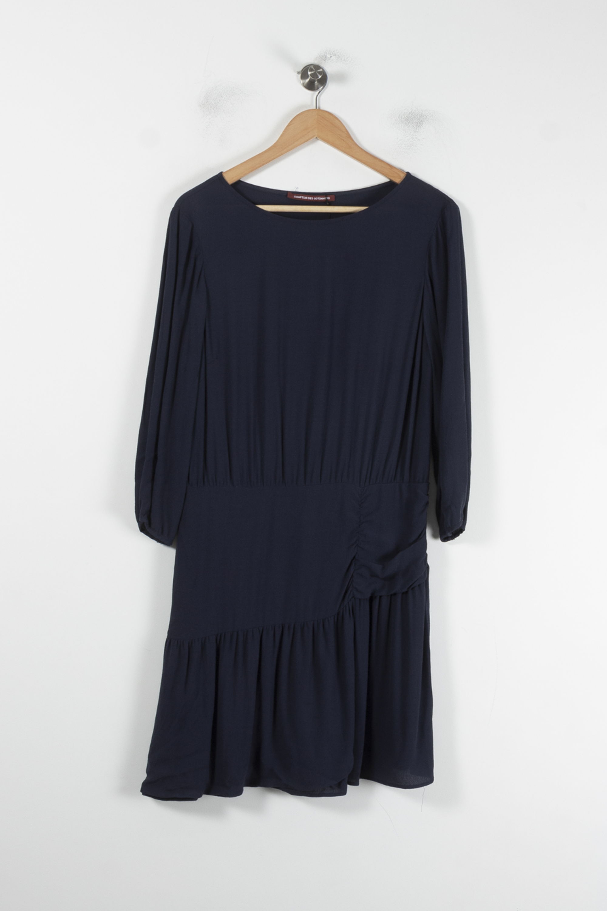 Short & Midi Dress COMPTOIR DES COTONNIERS - Seconde main Blue