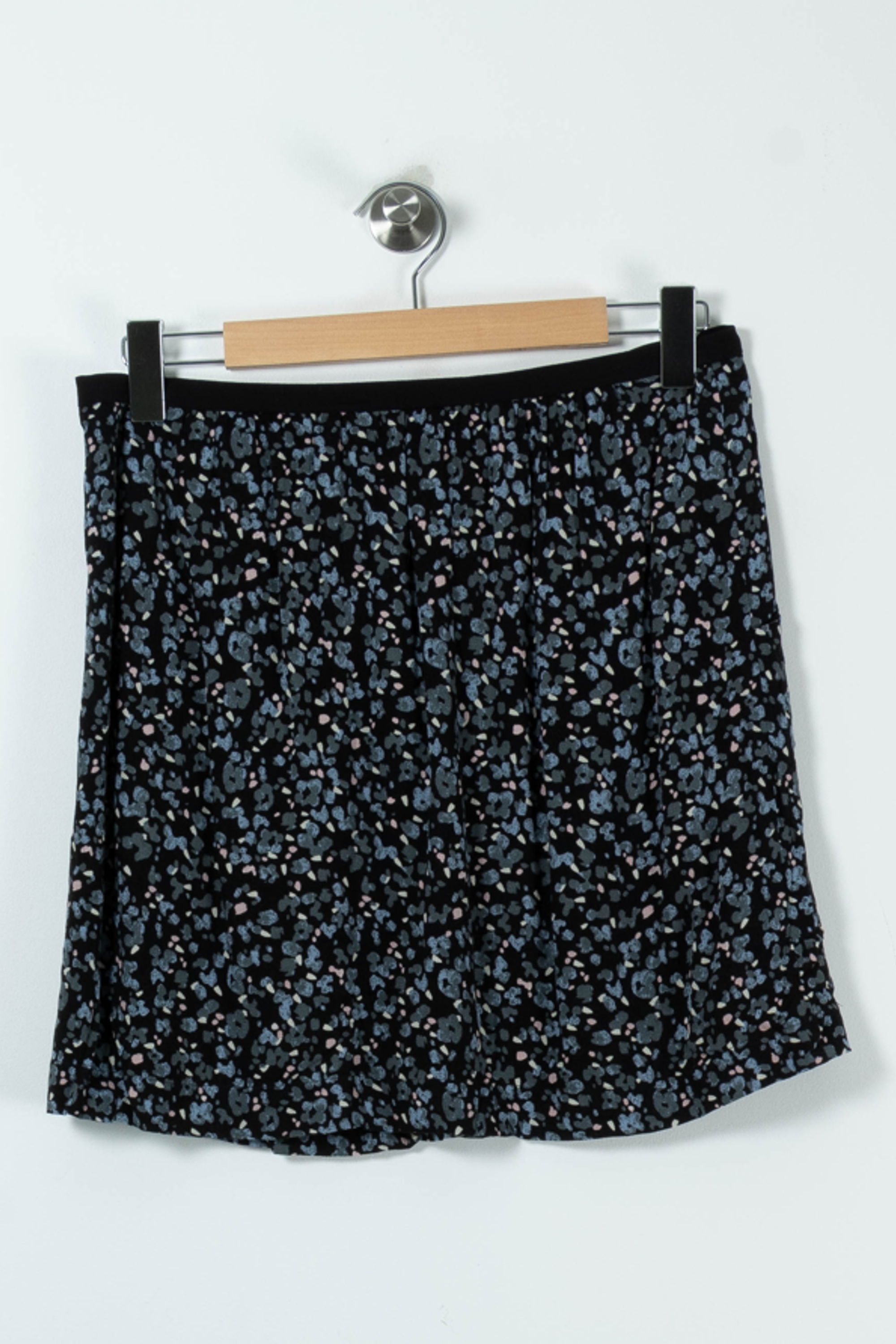 Short & midi skirt COMPTOIR DES COTONNIERS - Seconde main Black