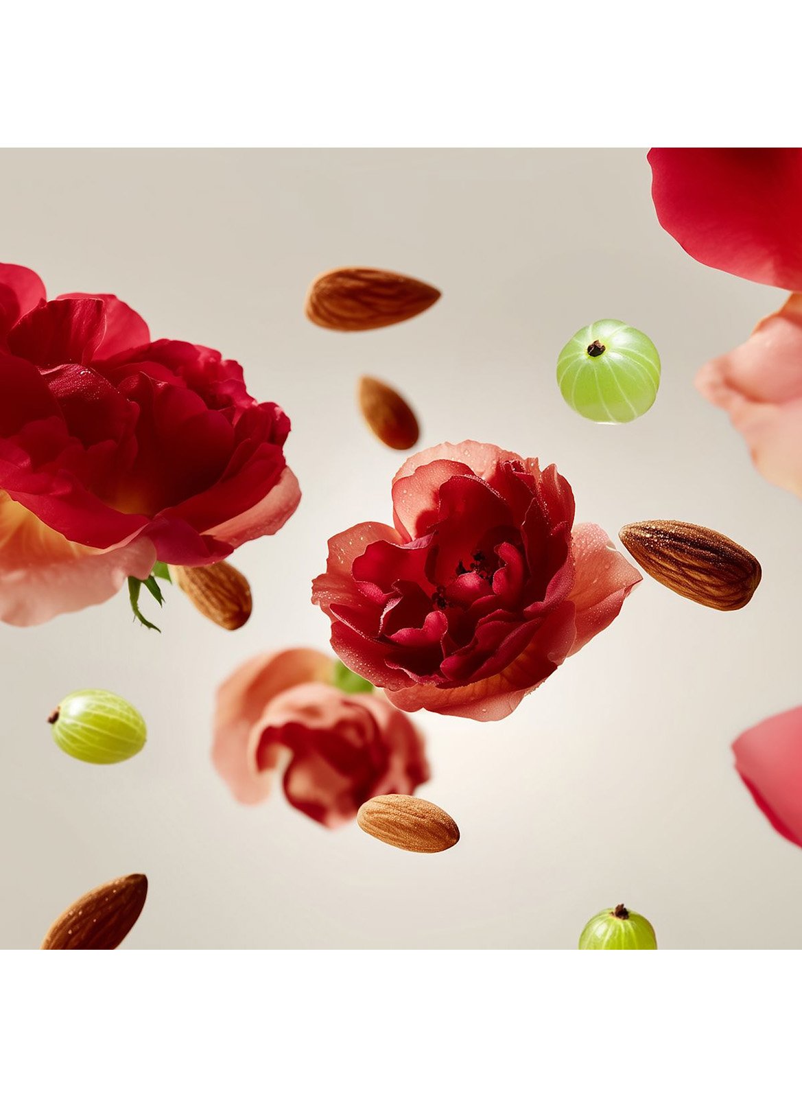 The Ritual of Ayurveda - Hydraterende Body Mousse RITUALS No color