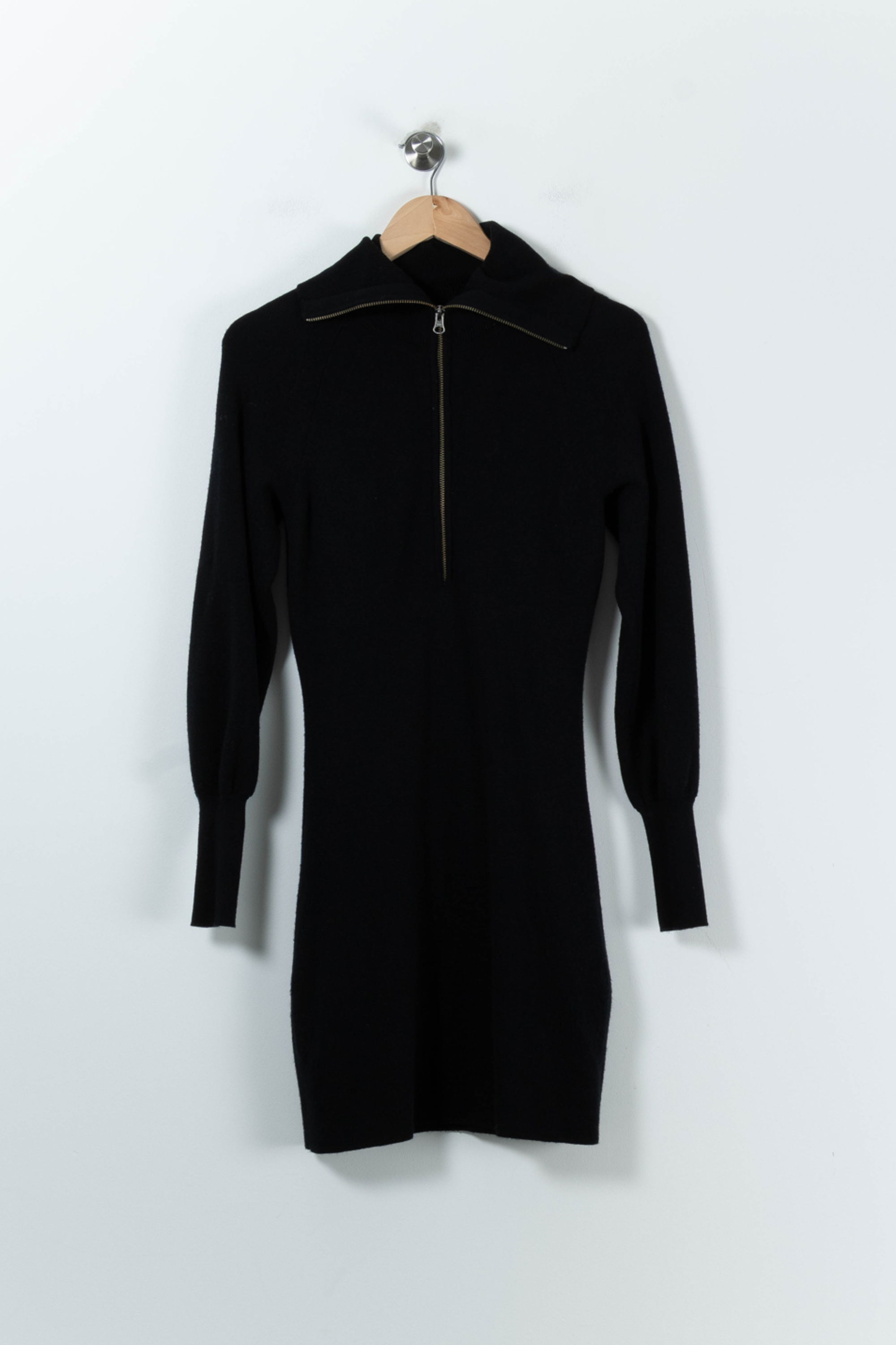 Short & Midi Dress COMPTOIR DES COTONNIERS - Seconde main Black