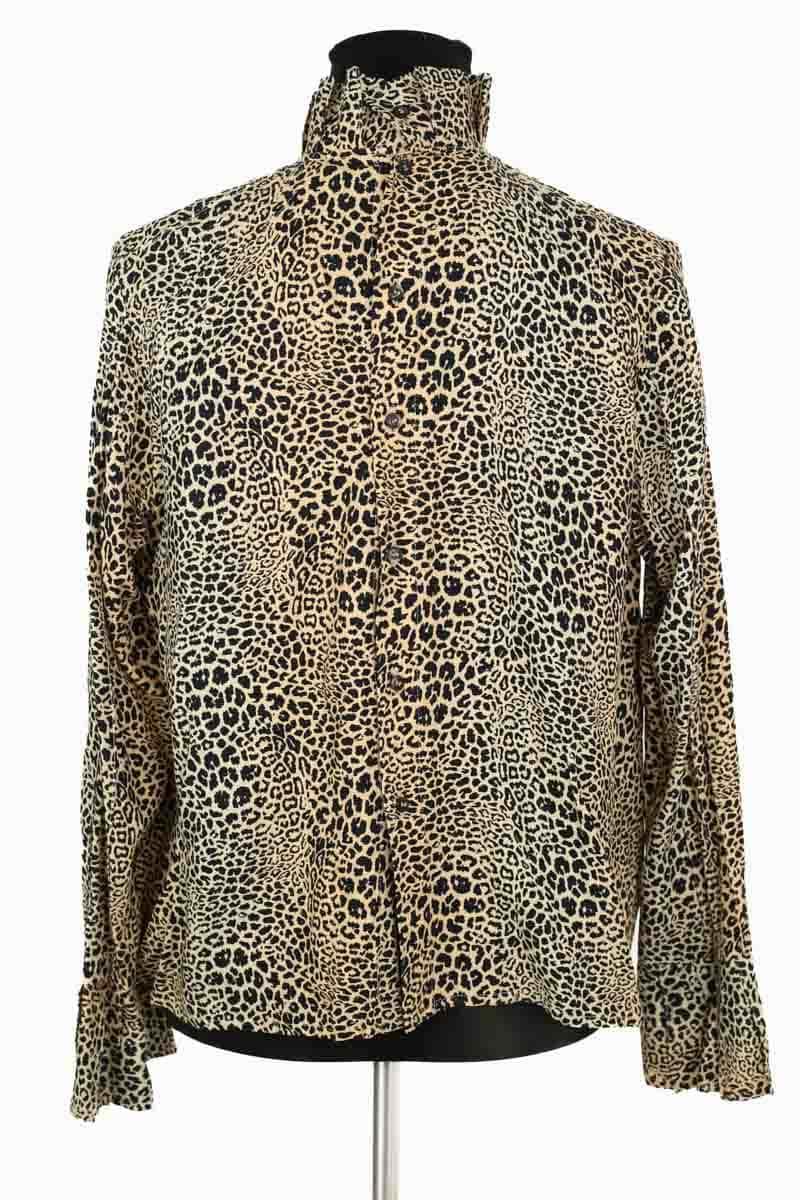 Blouse HEIMSTONE - Seconde Main Beige