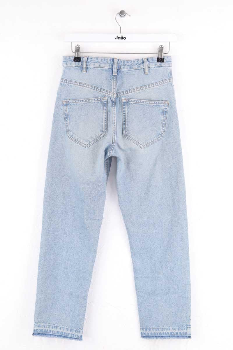 . ISABEL MARANT ÉTOILE - SECONDE MAIN Blue