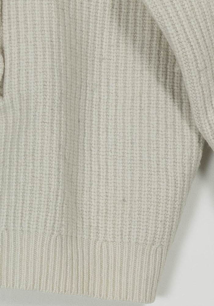 Maille SEZANE - Seconde main Blanc