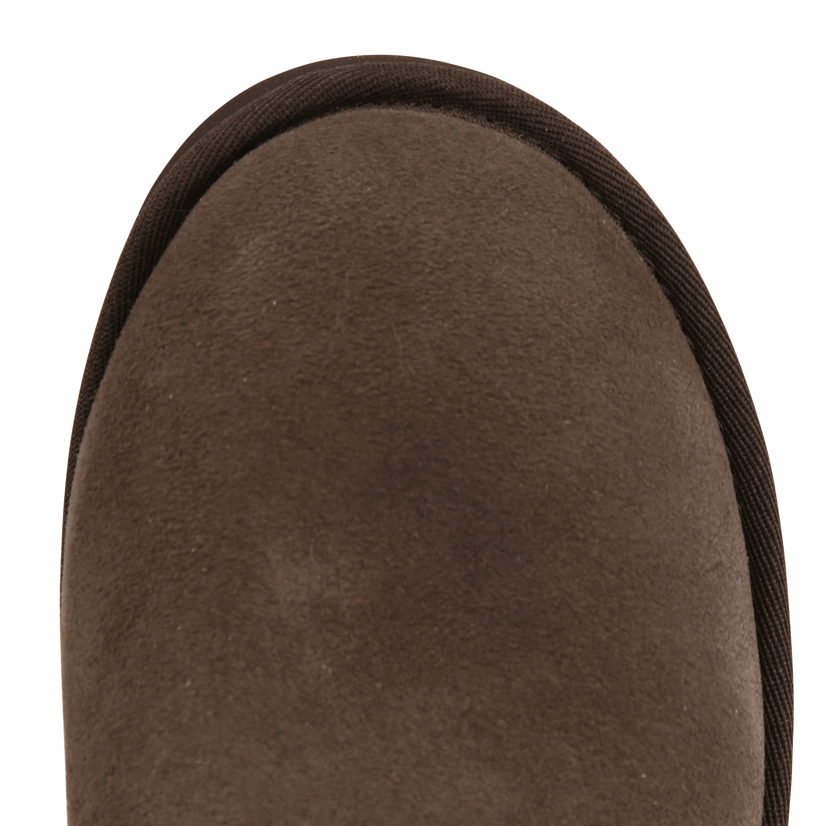 Suede ankle boots UGG Brown