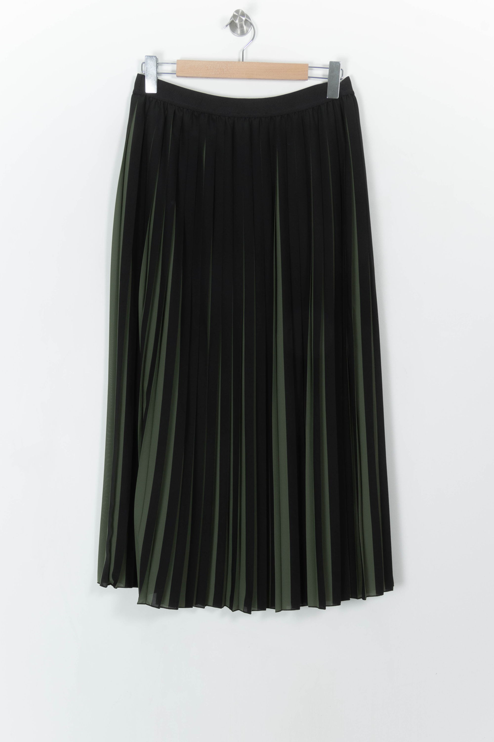 Long skirt MAX MARA - Seconde Main Multicolored