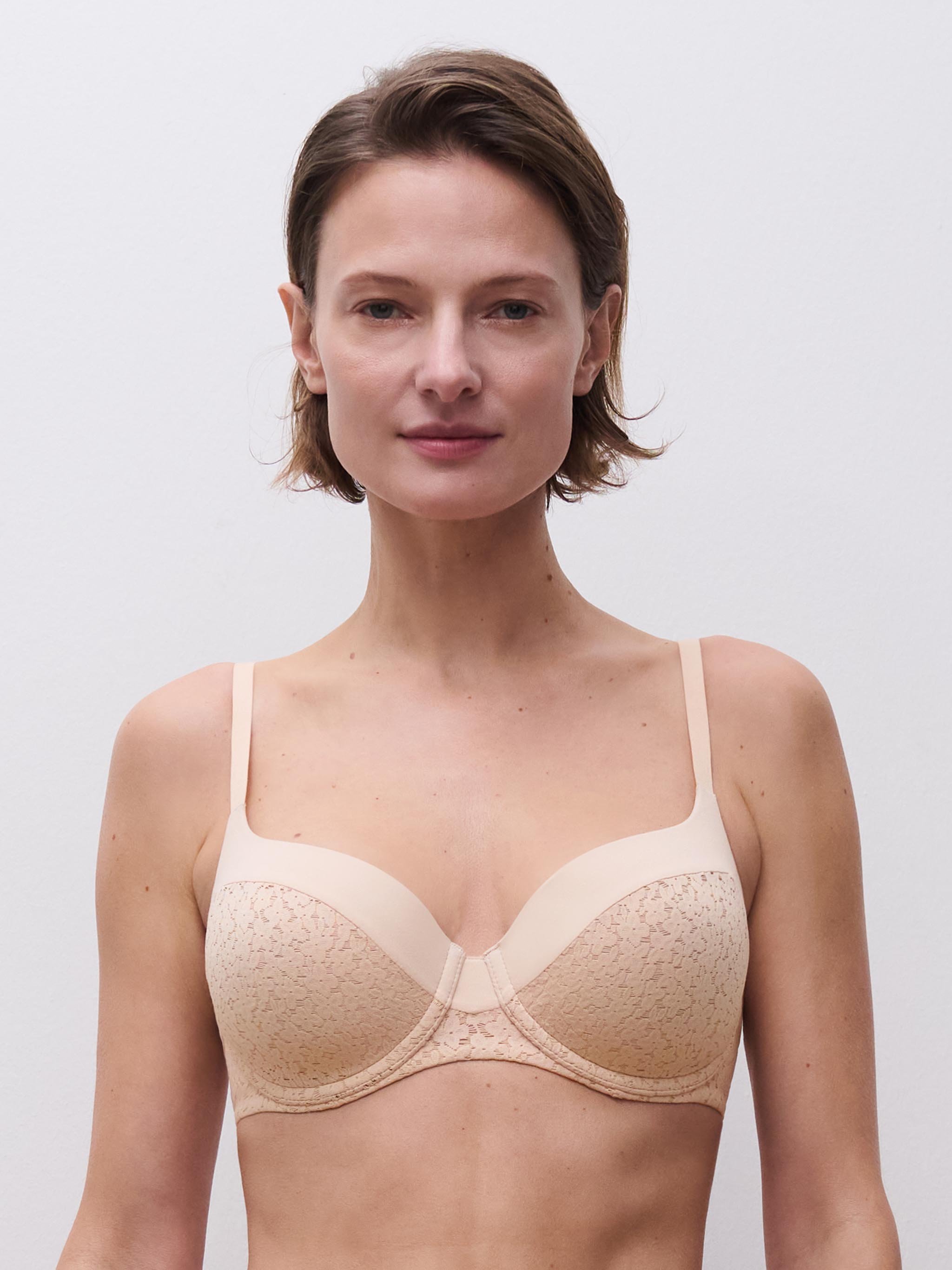 Full-cup bra CHANTELLE