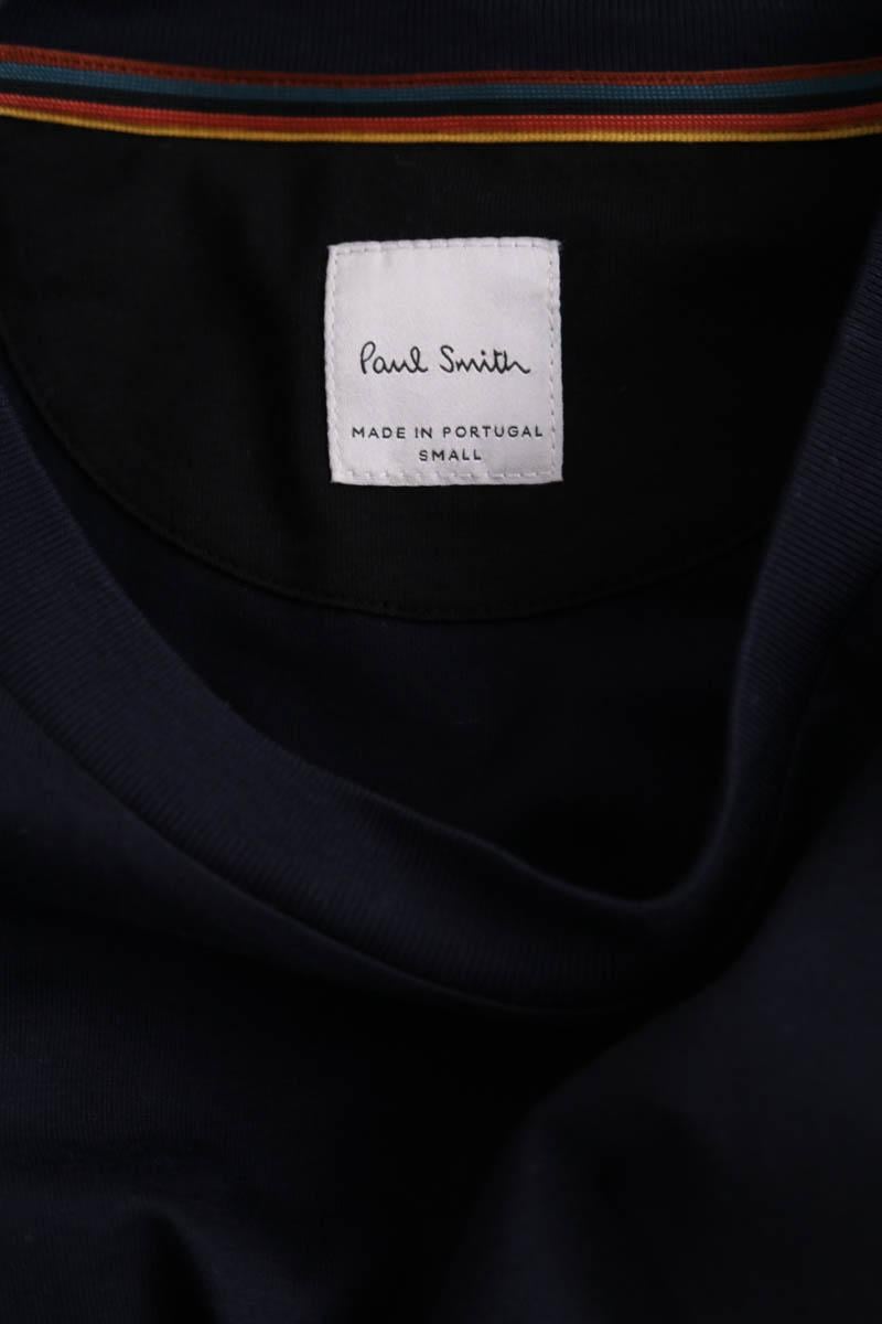 T-shirt PAUL SMITH - Seconde main Blue