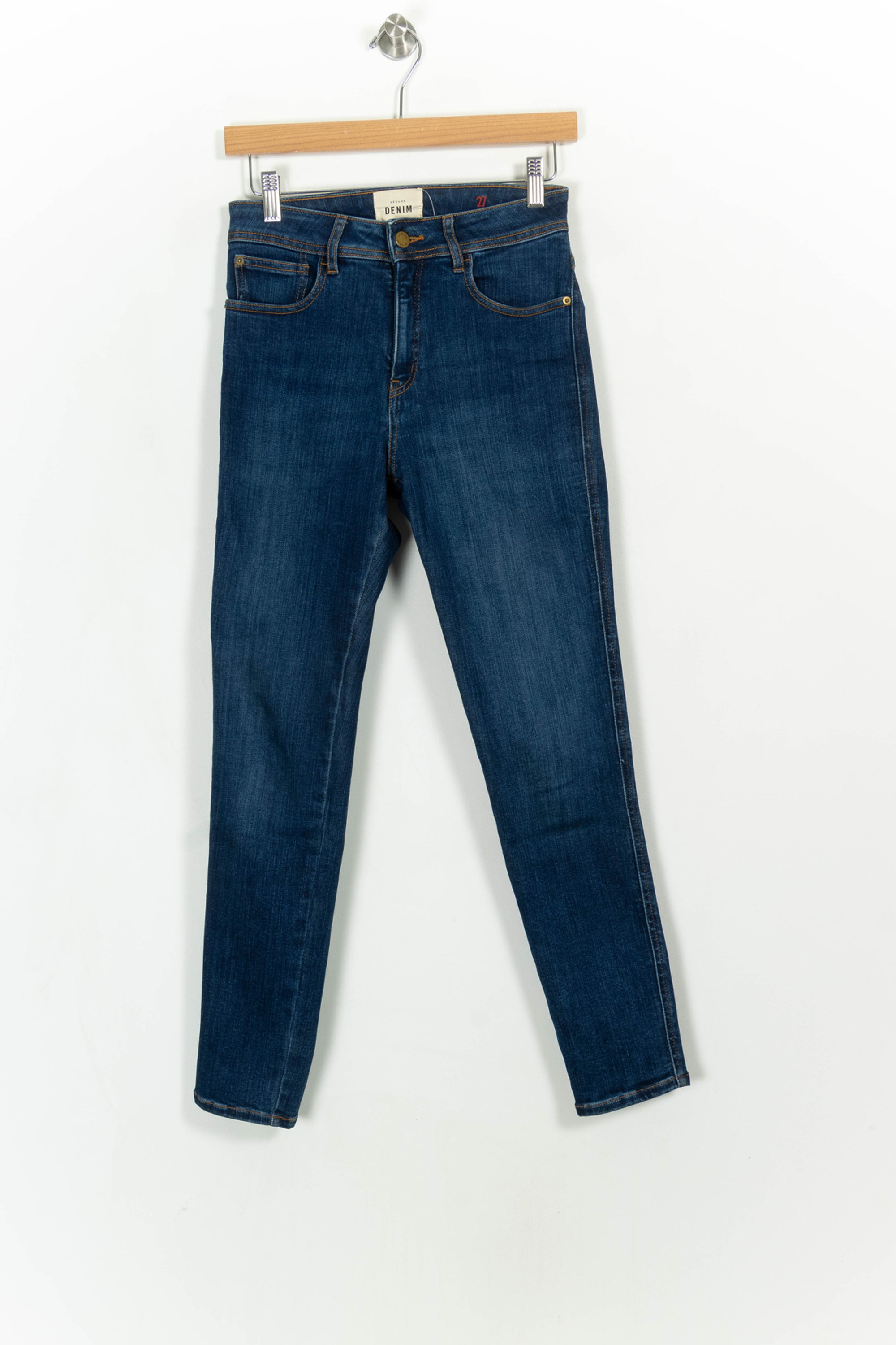 Jean SEZANE - Seconde main Bleu