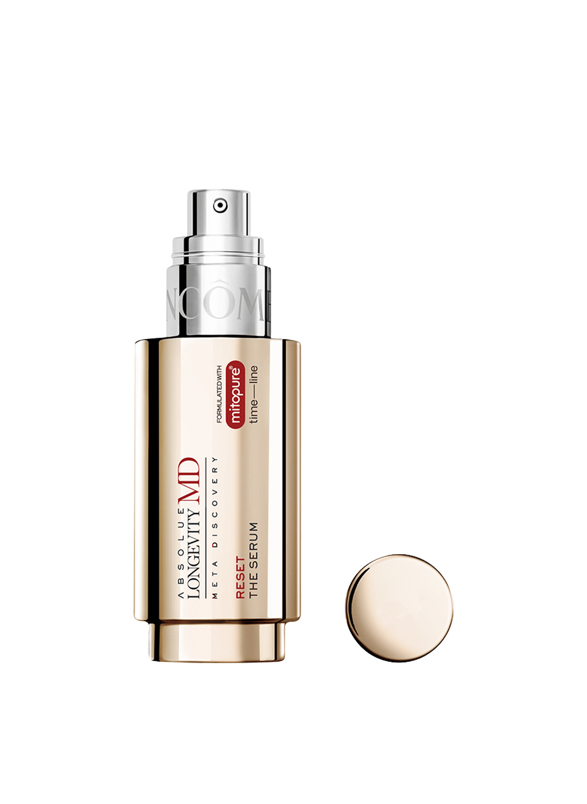 Sérum Reset Absolue Longevity LANCÔME No color
