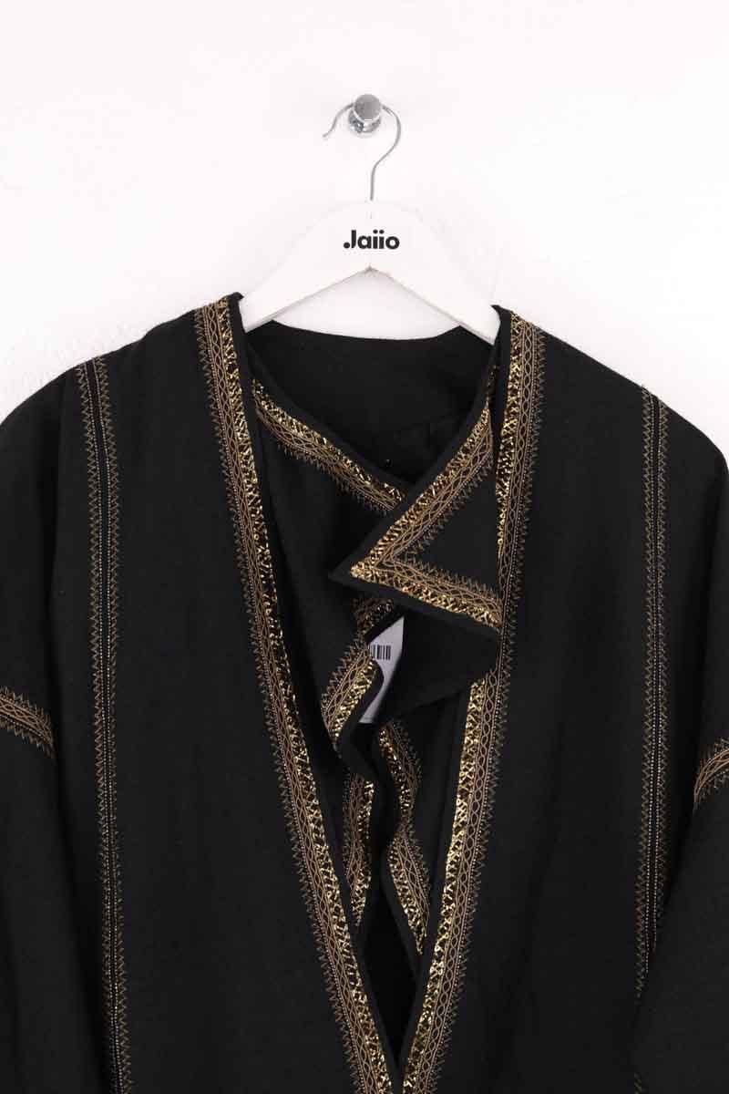 Reefer jacket ISABEL MARANT - Seconde Main Black