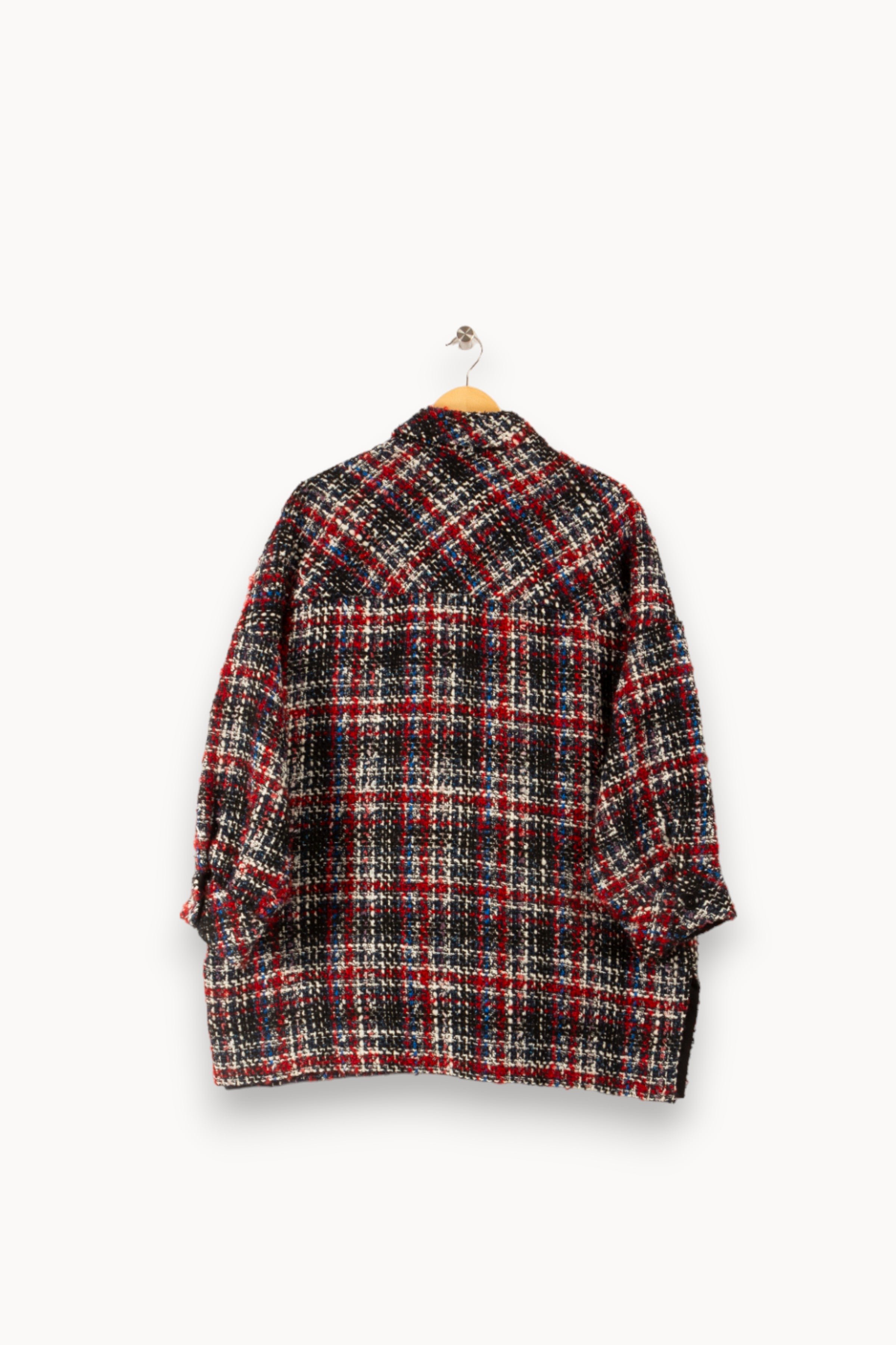 Jacket IRO - Seconde Main Multicolored