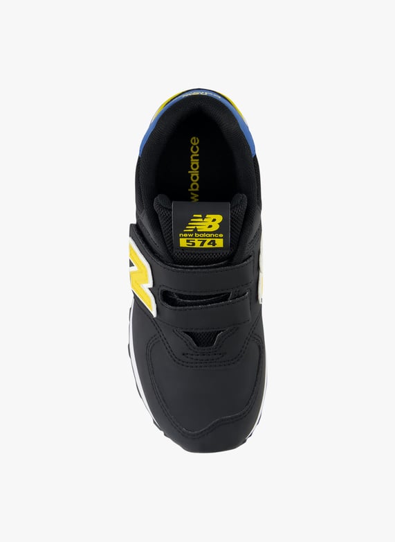 New balance garcon scratch online