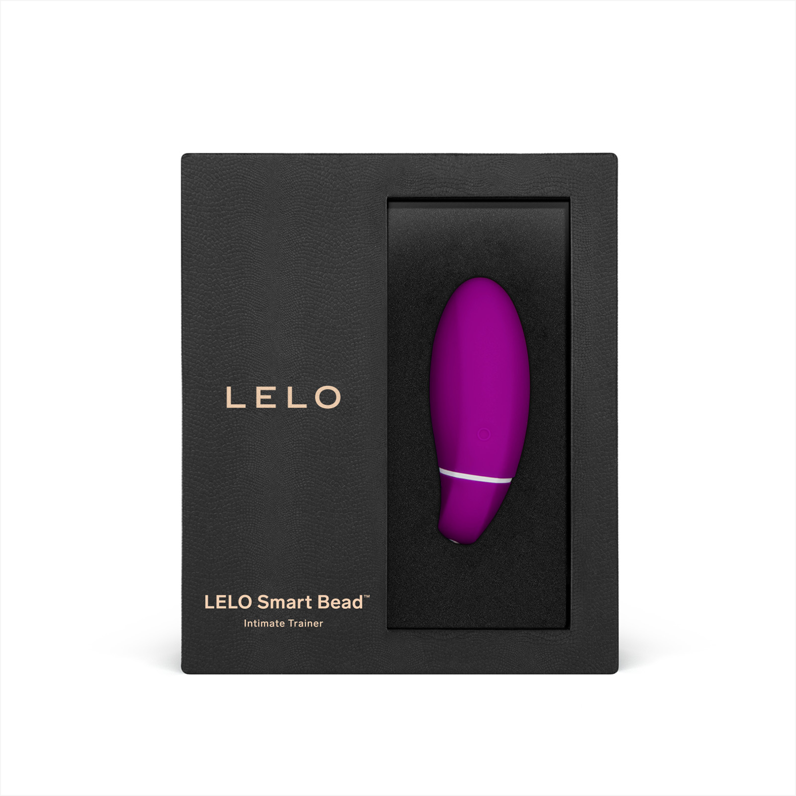 Appareil pour périnée féminin LELO Violet