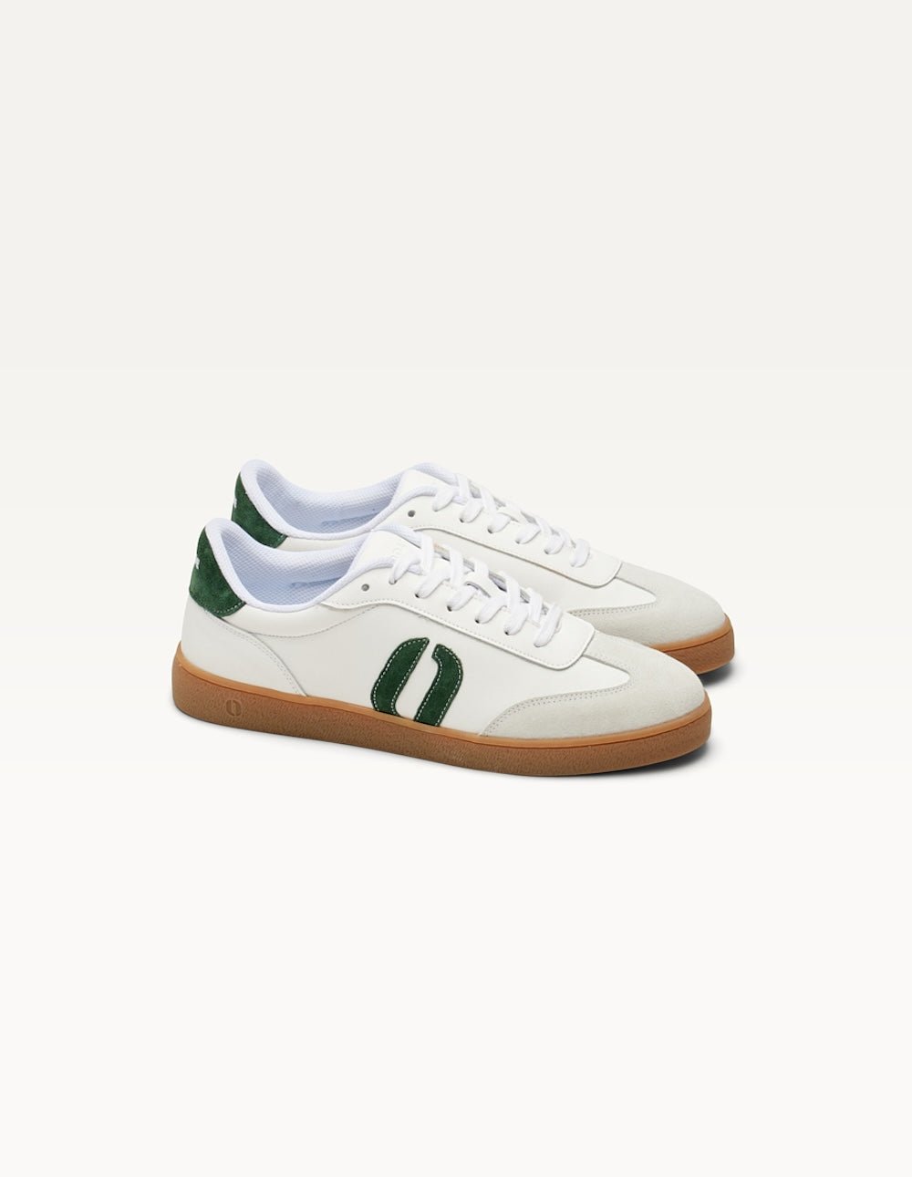 ASICS GEL PULSE 13 ODAJE EX. M.MOUSTACHE White