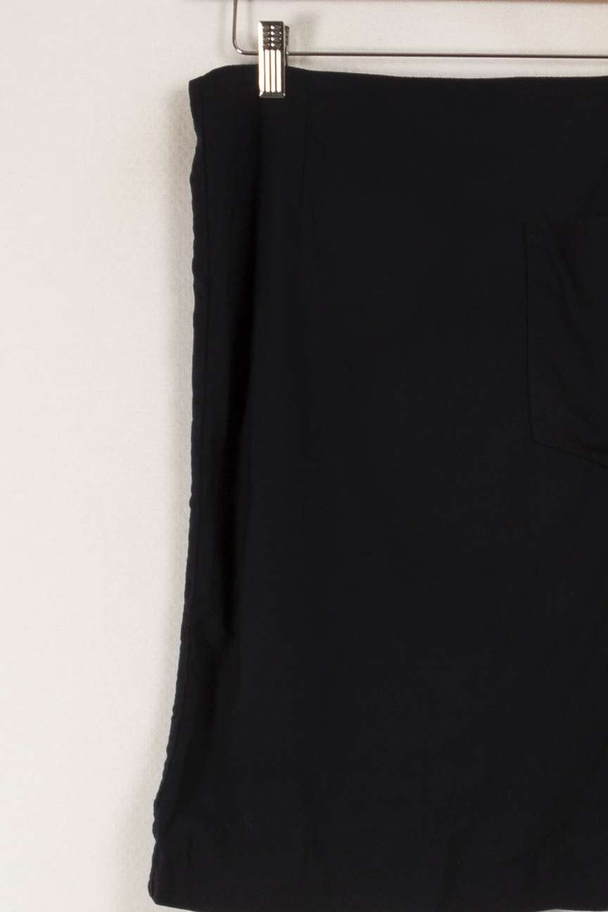 Short skirt - Acne Studios ACNE STUDIOS - Seconde Main Black