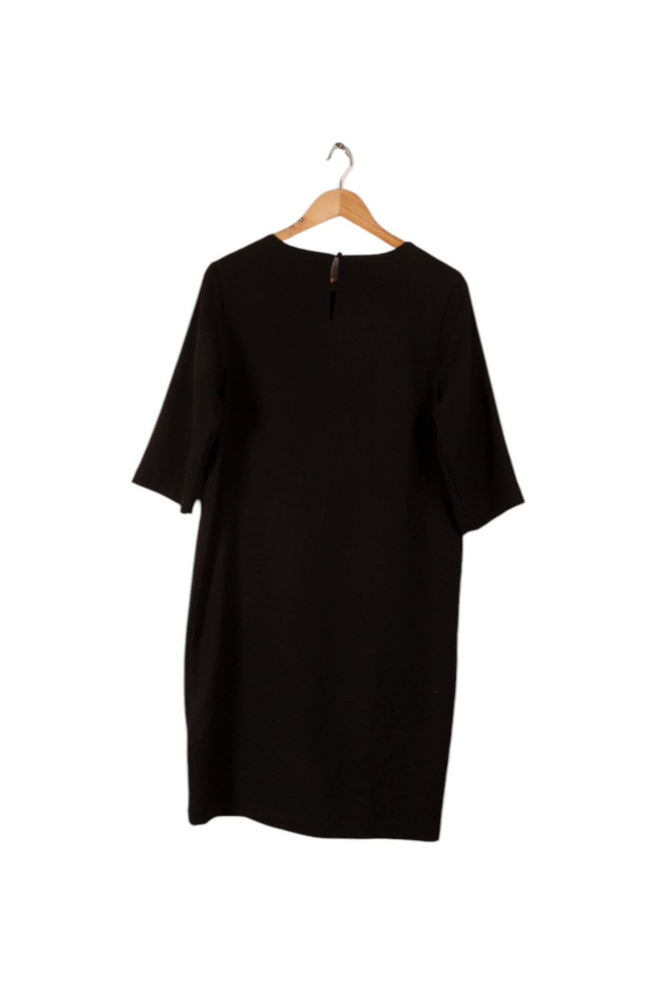 Midi dress FILIPPA K - Seconde Main Black