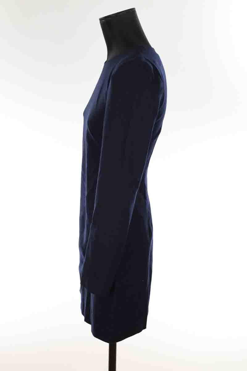 Black dress THEORY - Seconde Main Black