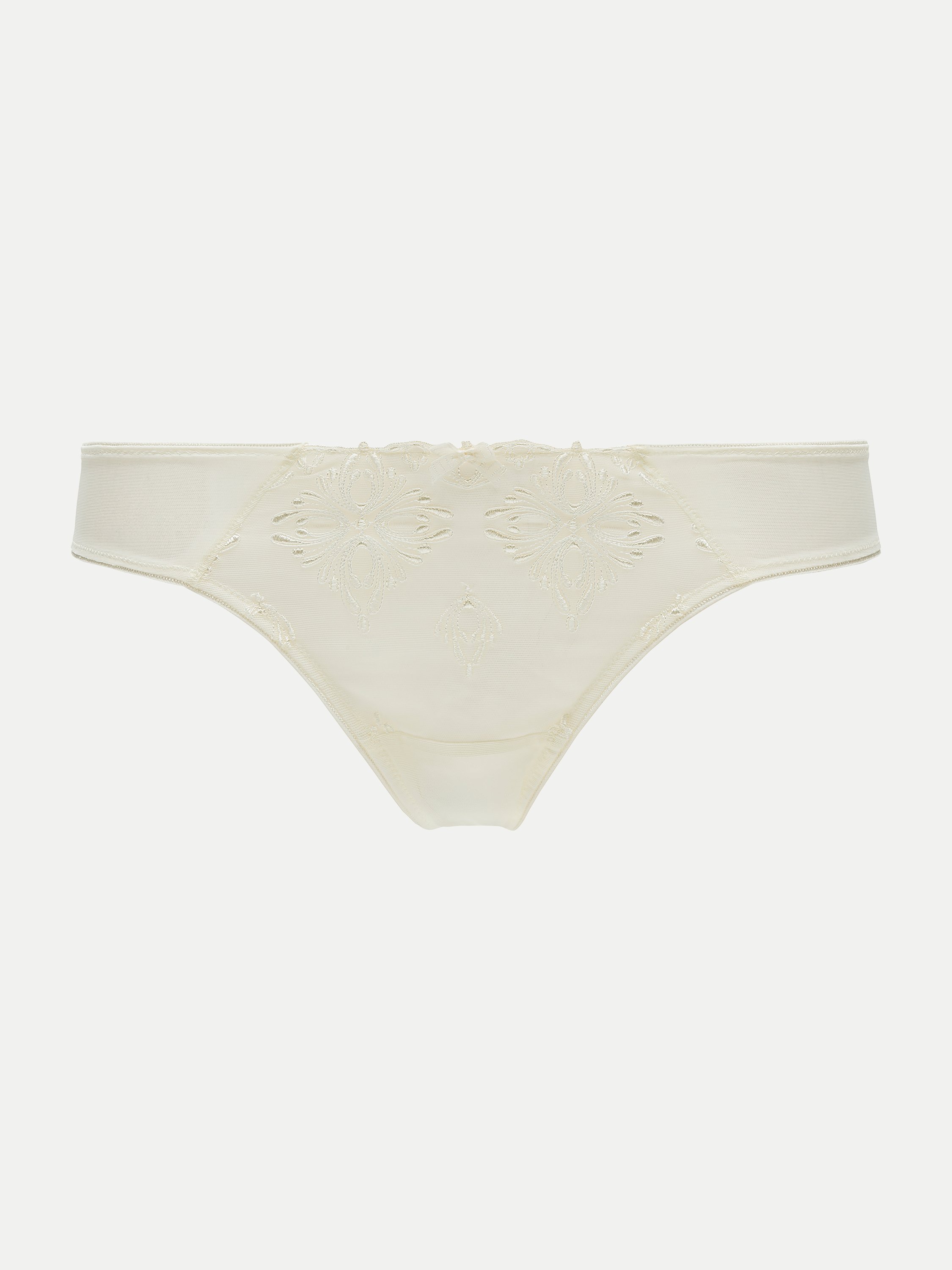 Thong CHANTELLE Beige