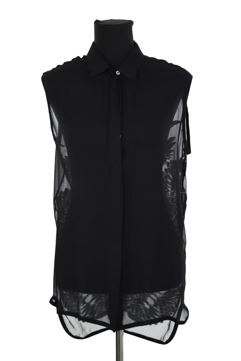 Shirt IRO - Seconde Main Black