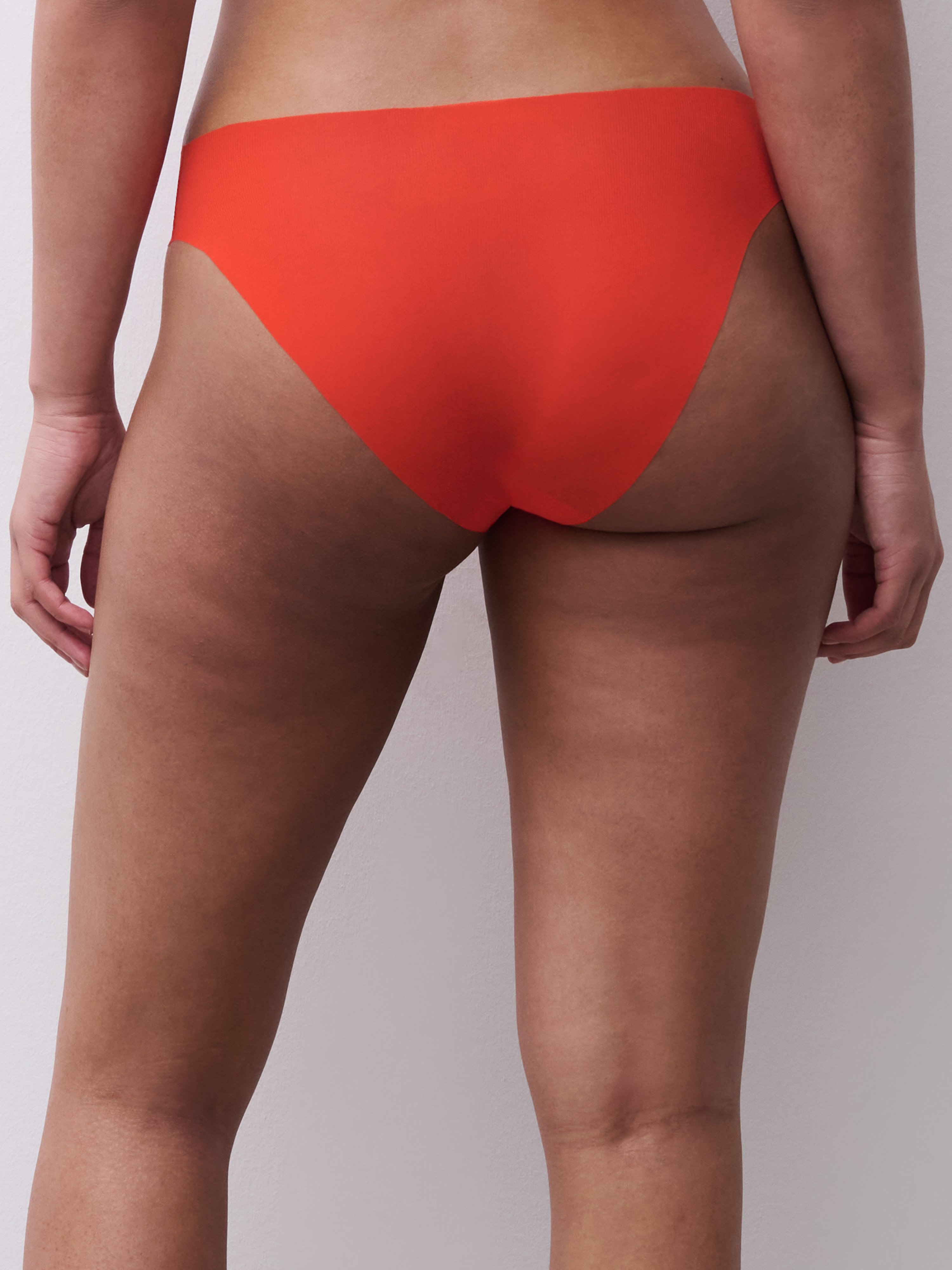 Briefs CHANTELLE Red