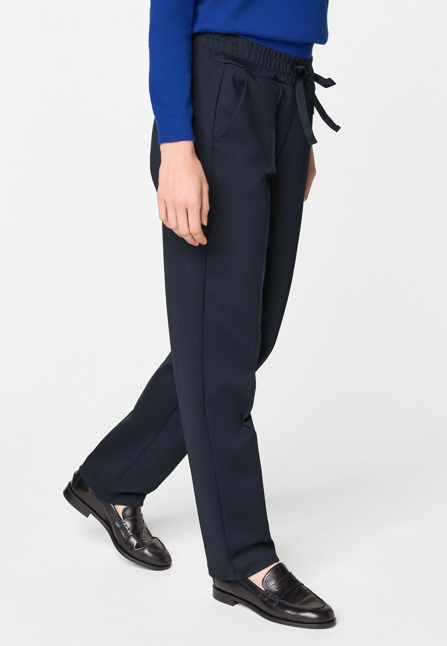 Milano jogging pants RODIER Blue