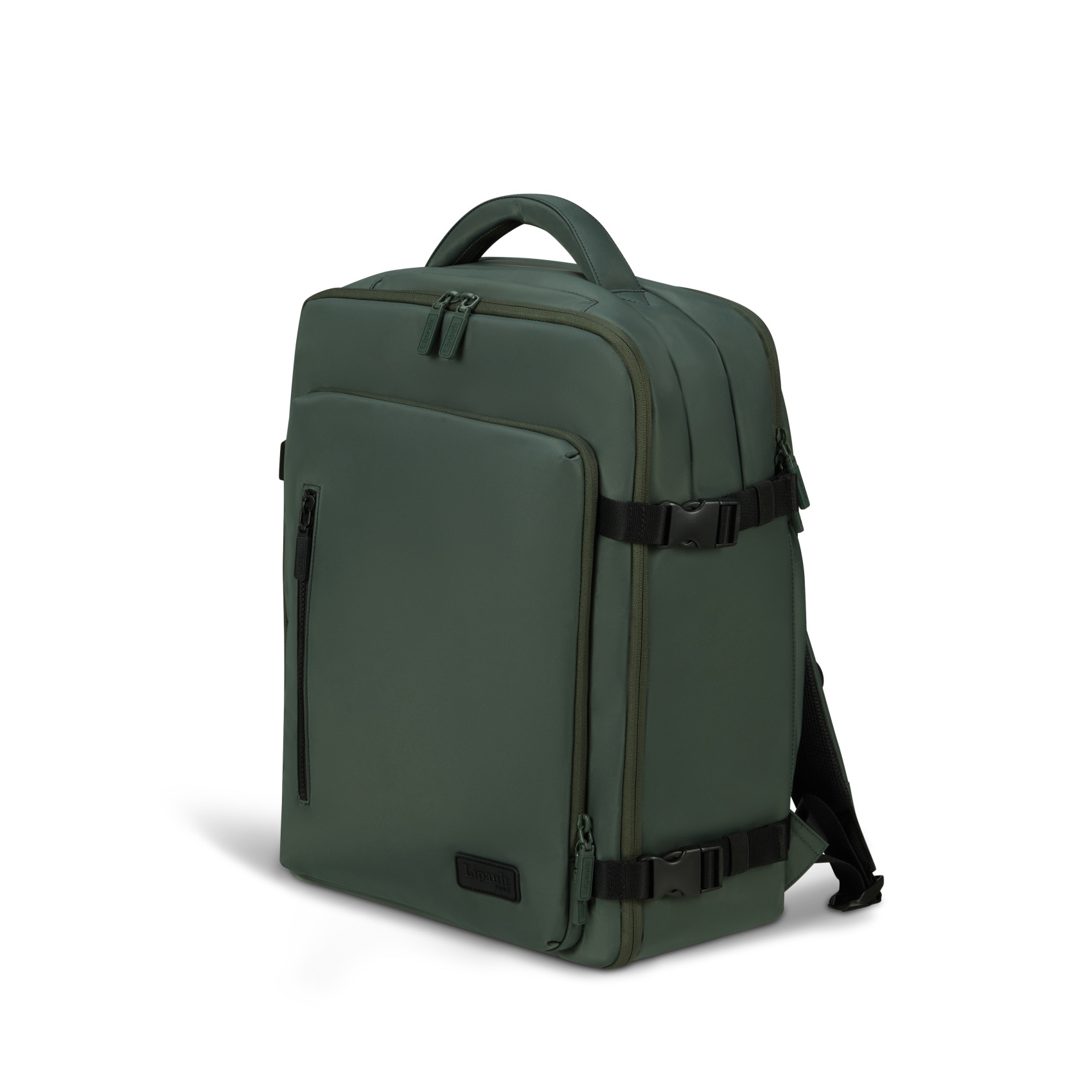 City feather backpack size L the traveler LIPAULT